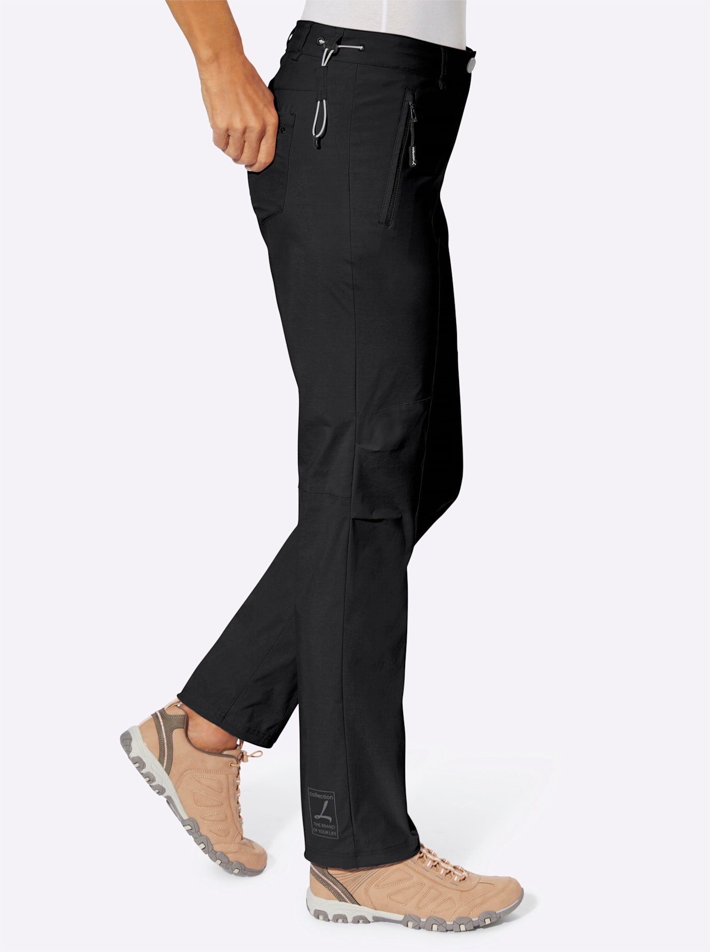 Casual Looks Functionele broek