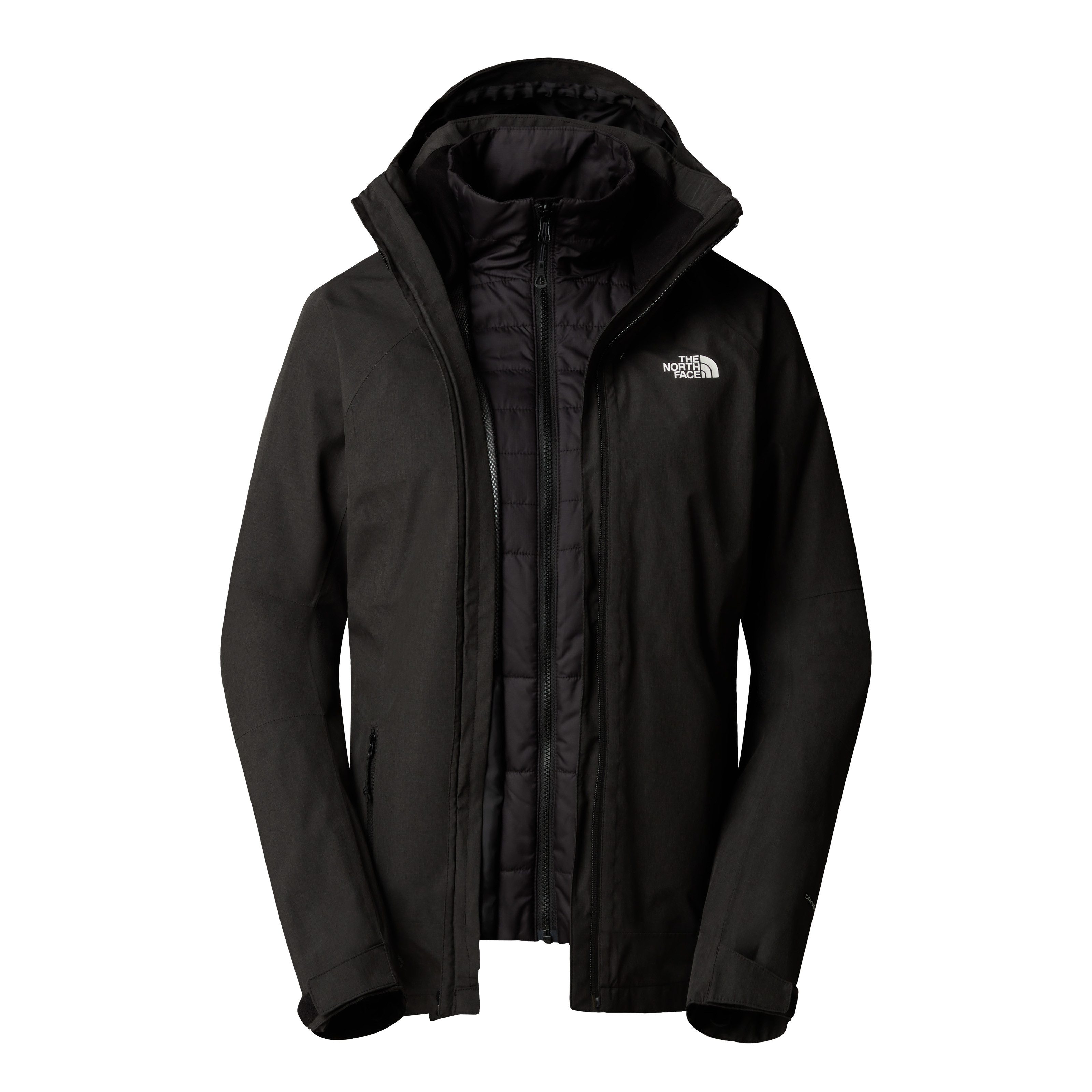 The North Face Functioneel jack Winterjack