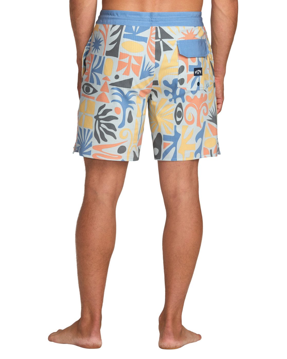 Billabong Boardshort Good Times