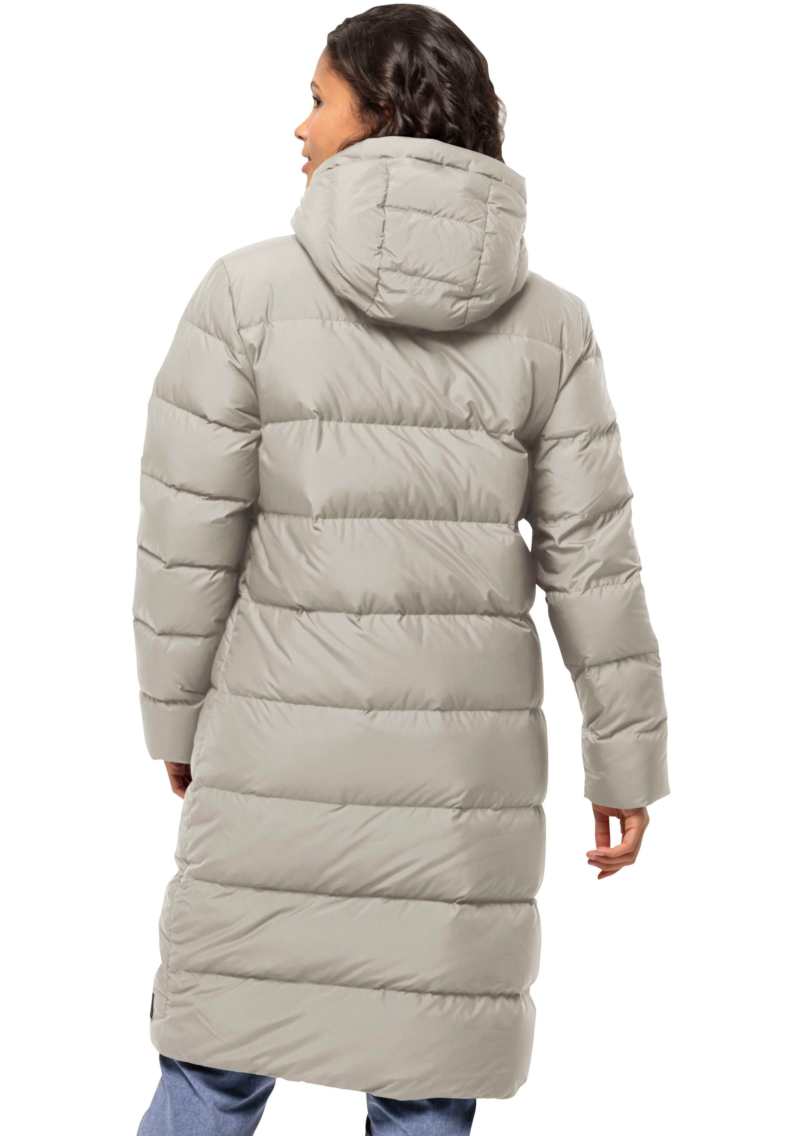 Jack Wolfskin Donsjas FROZEN PALACE COAT W