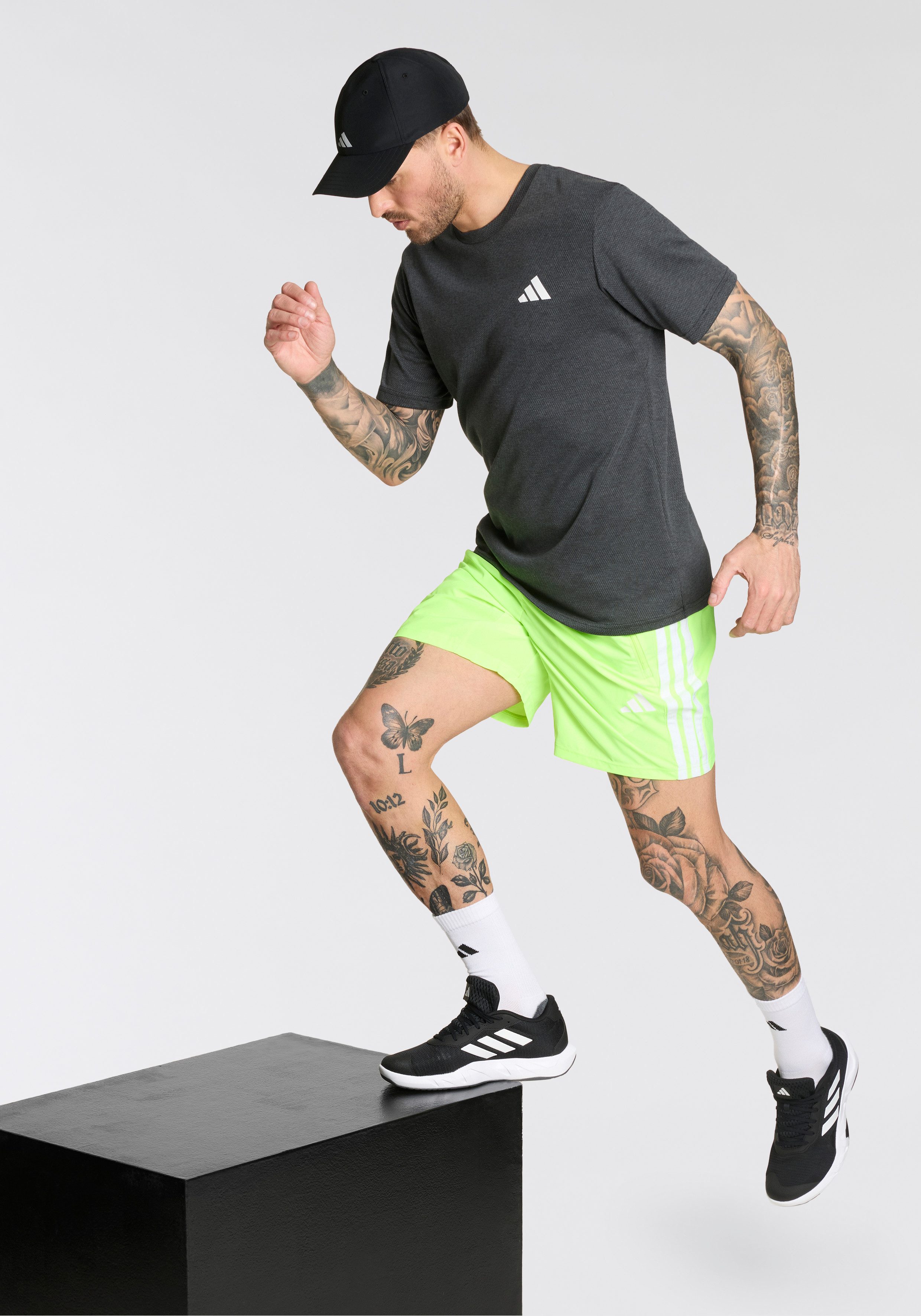 adidas Performance Beanie RUN ES CAP A.R.