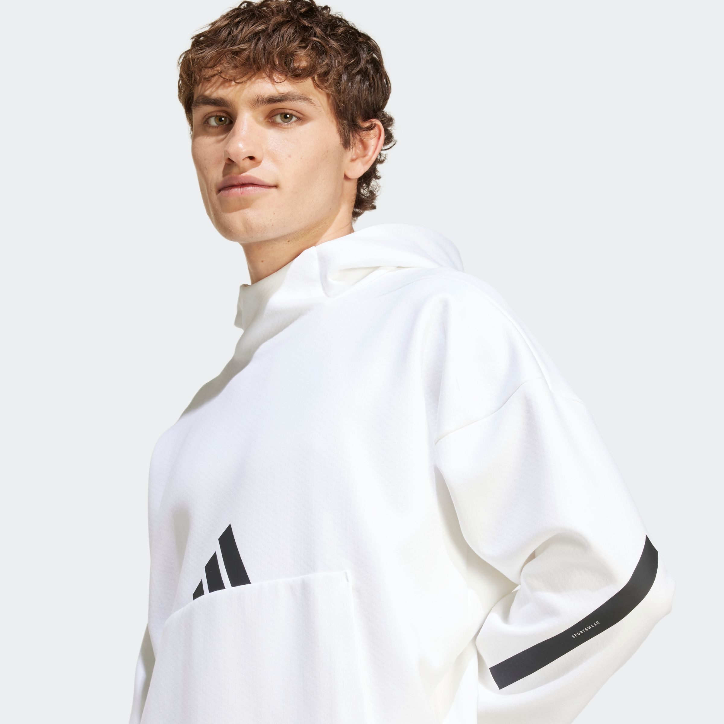 adidas Sportswear Hoodie M Z.N.E. HD