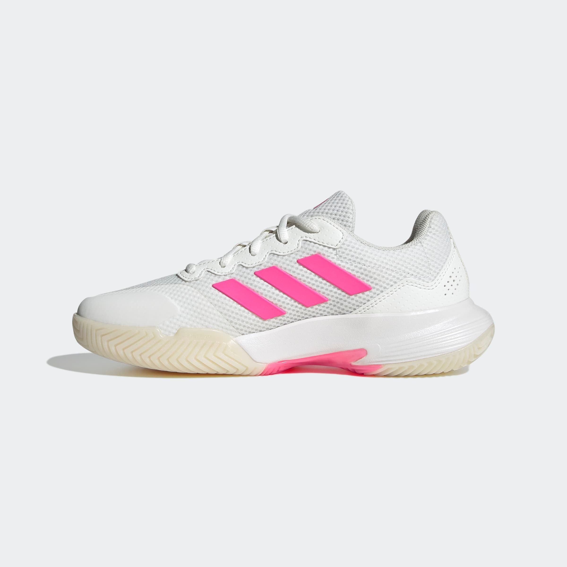adidas Performance Tennisschoenen GAMECOURT 2.0 geschikt voor hardcourt en zandvelden