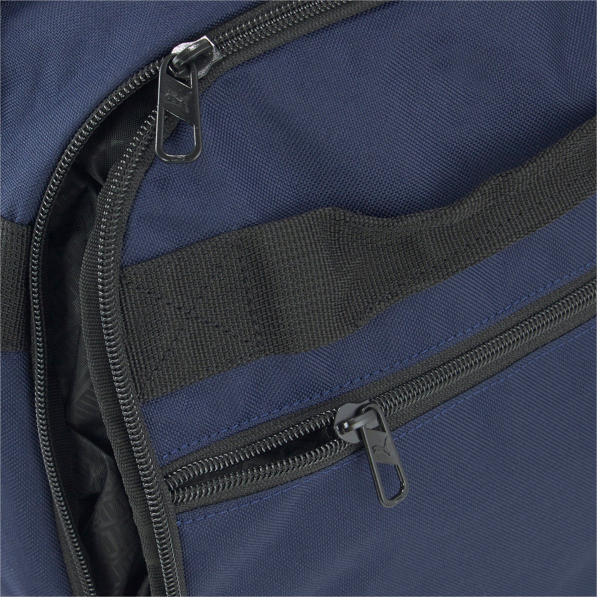 PUMA Sporttas CHALLENGER DUFFEL BAG S