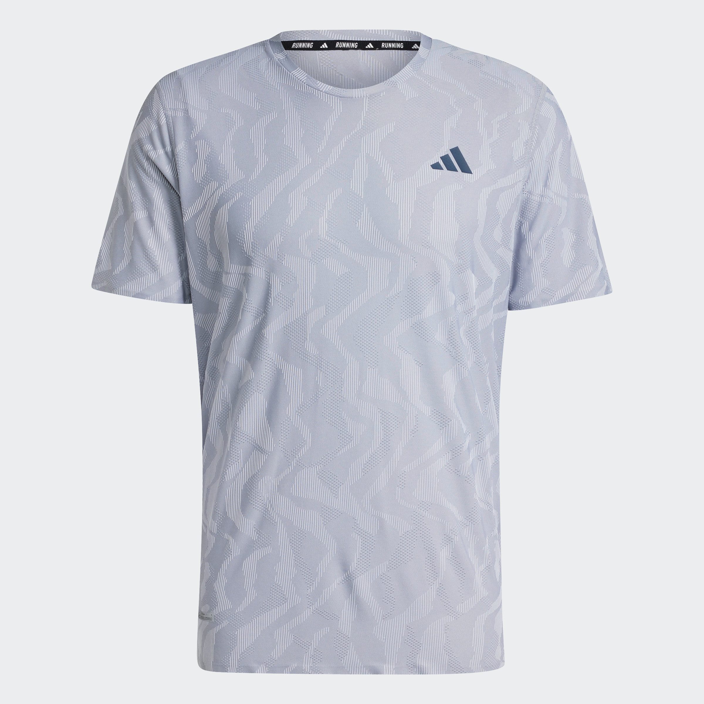 adidas Performance Runningshirt ULT EGNRD TEE