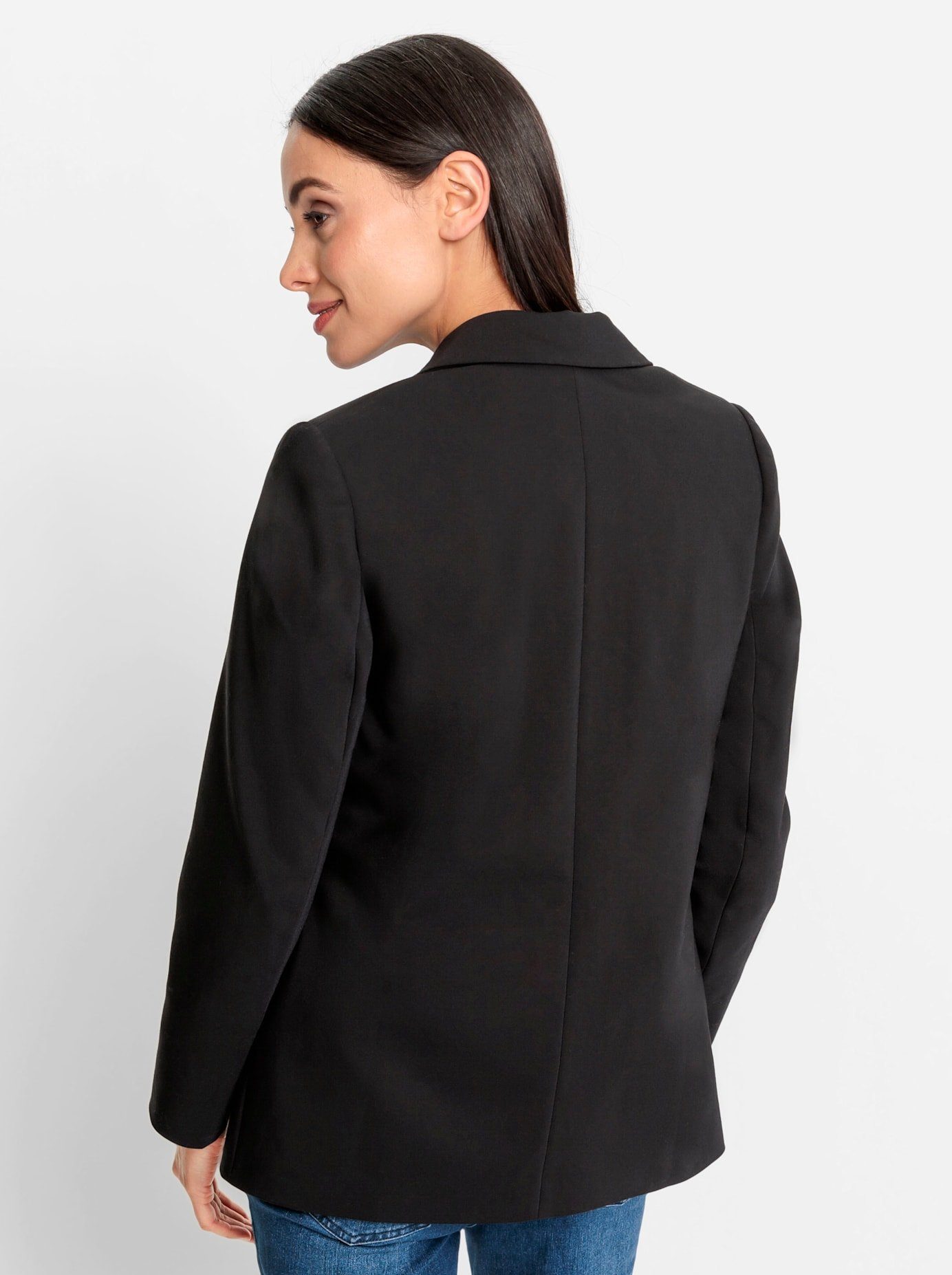 heine Jasje Blazer