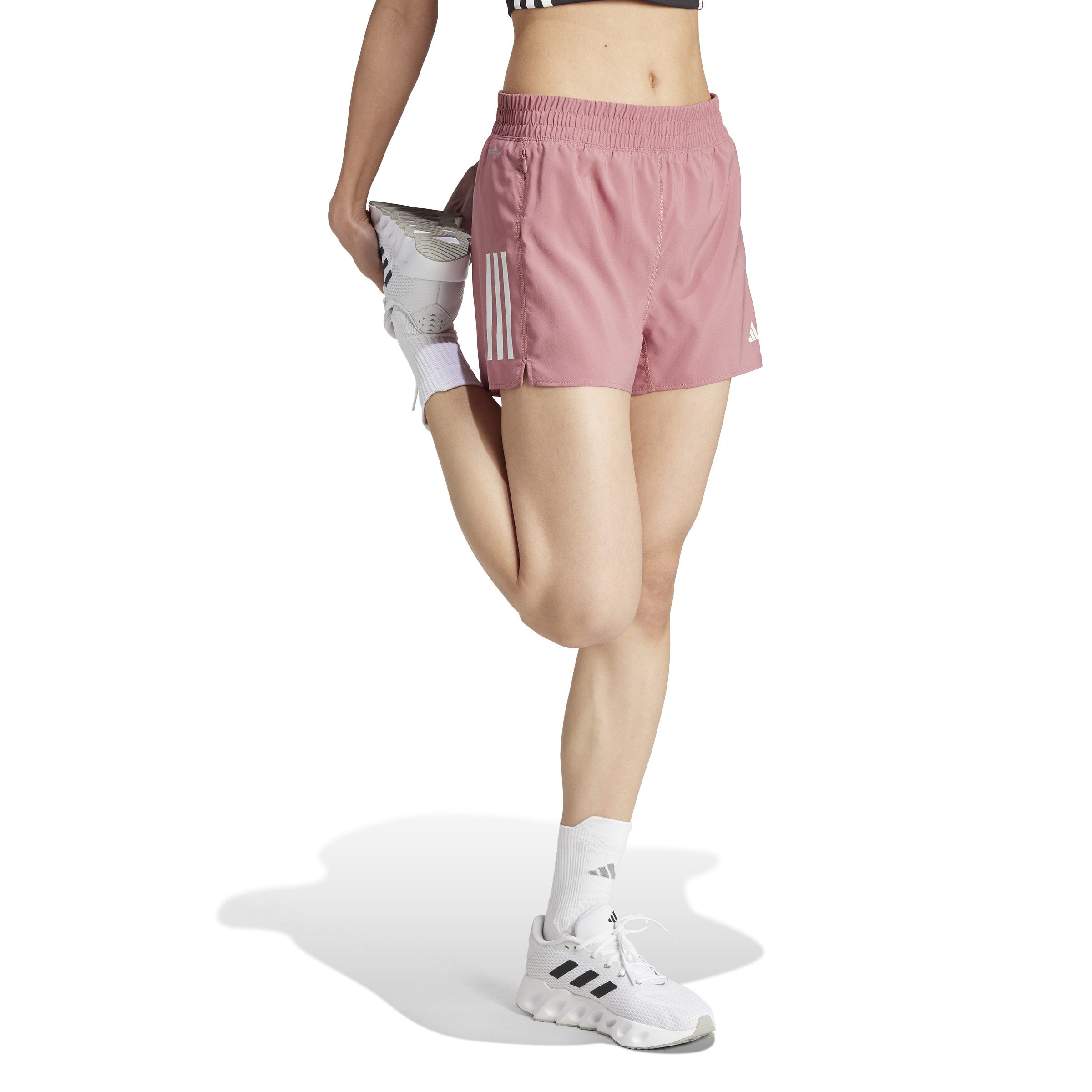 adidas Performance Runningshort OTR B SHORT (1-delig)