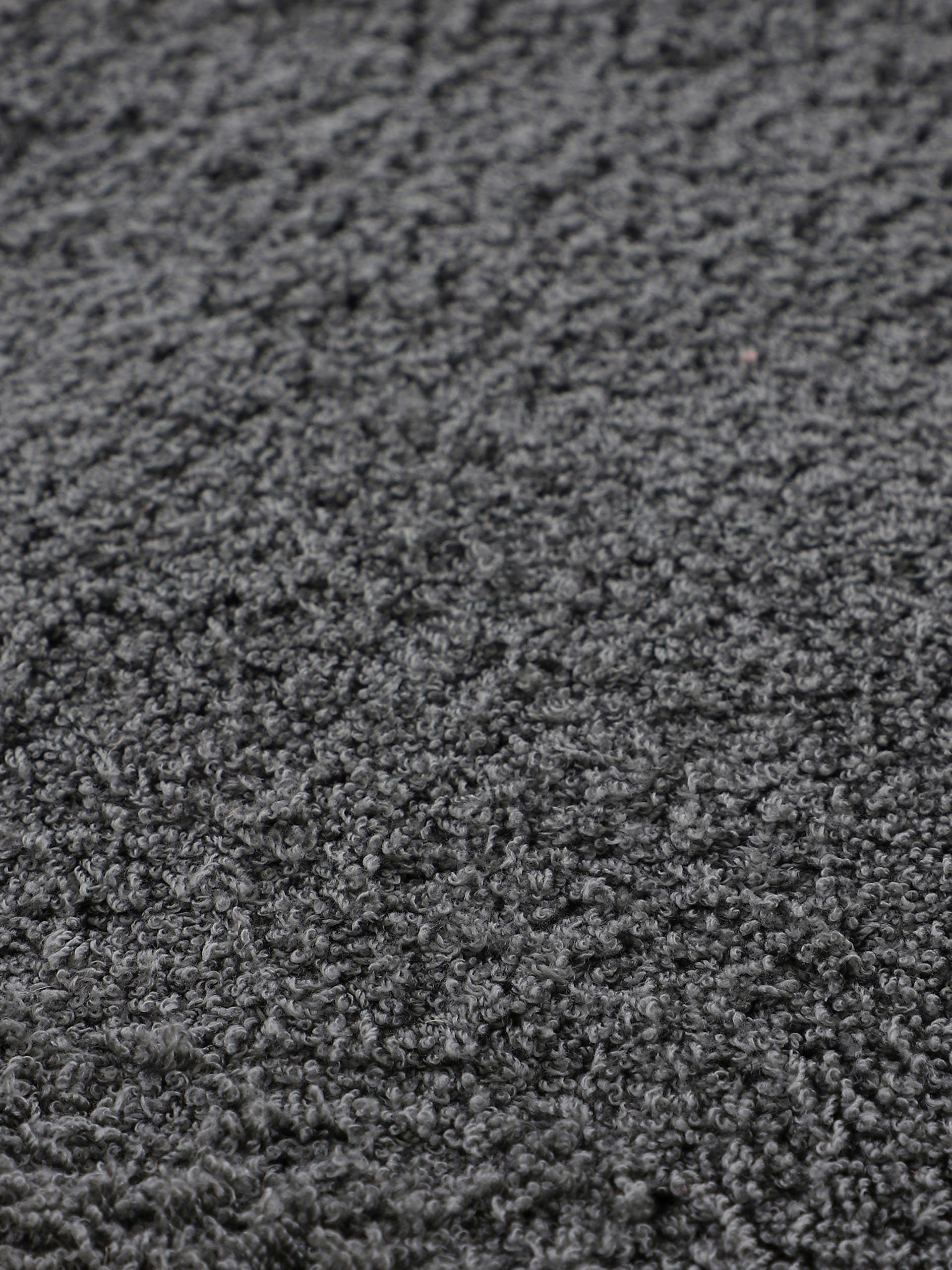carpetfine Hoogpolig vloerkleed Silky Shaggy, langharig, effen, bijzonder zacht, handgemaakt