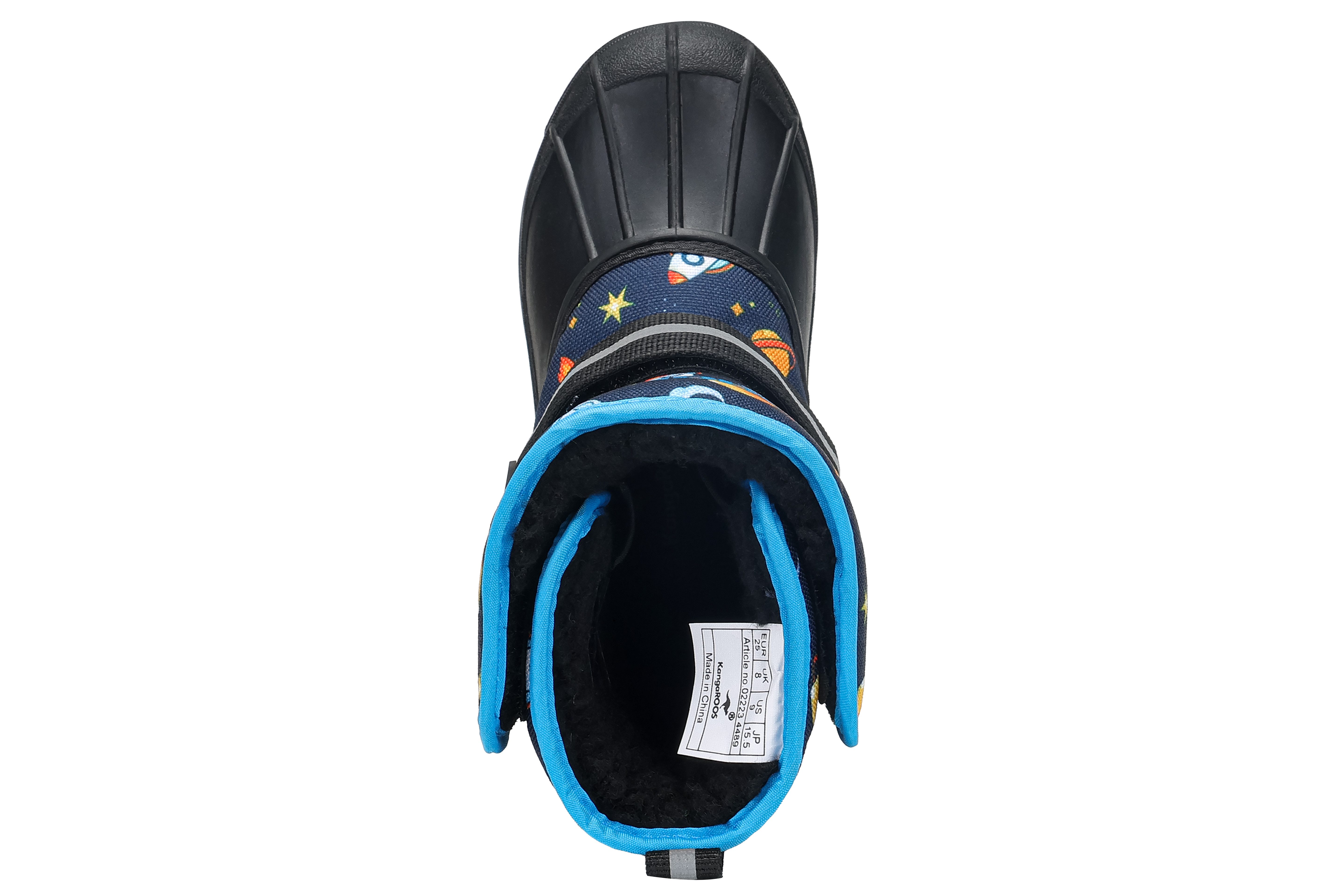 KangaROOS Winterlaarzen K-shell II Snowboots, winterlaarzen, winterschoenen, waterafstotend