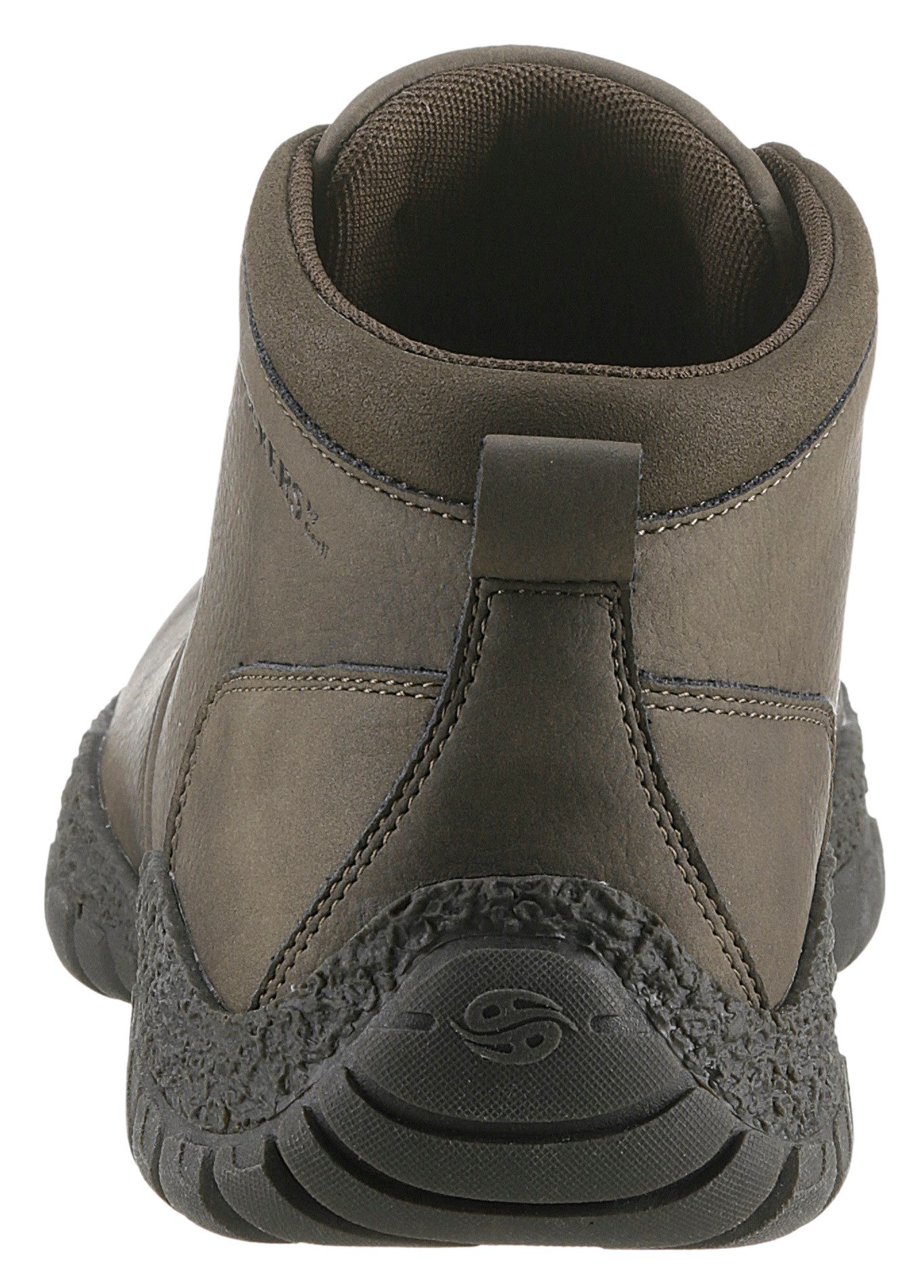 Dockers by Gerli Veterschoenen Comfortschoen, veterboots met warme voering