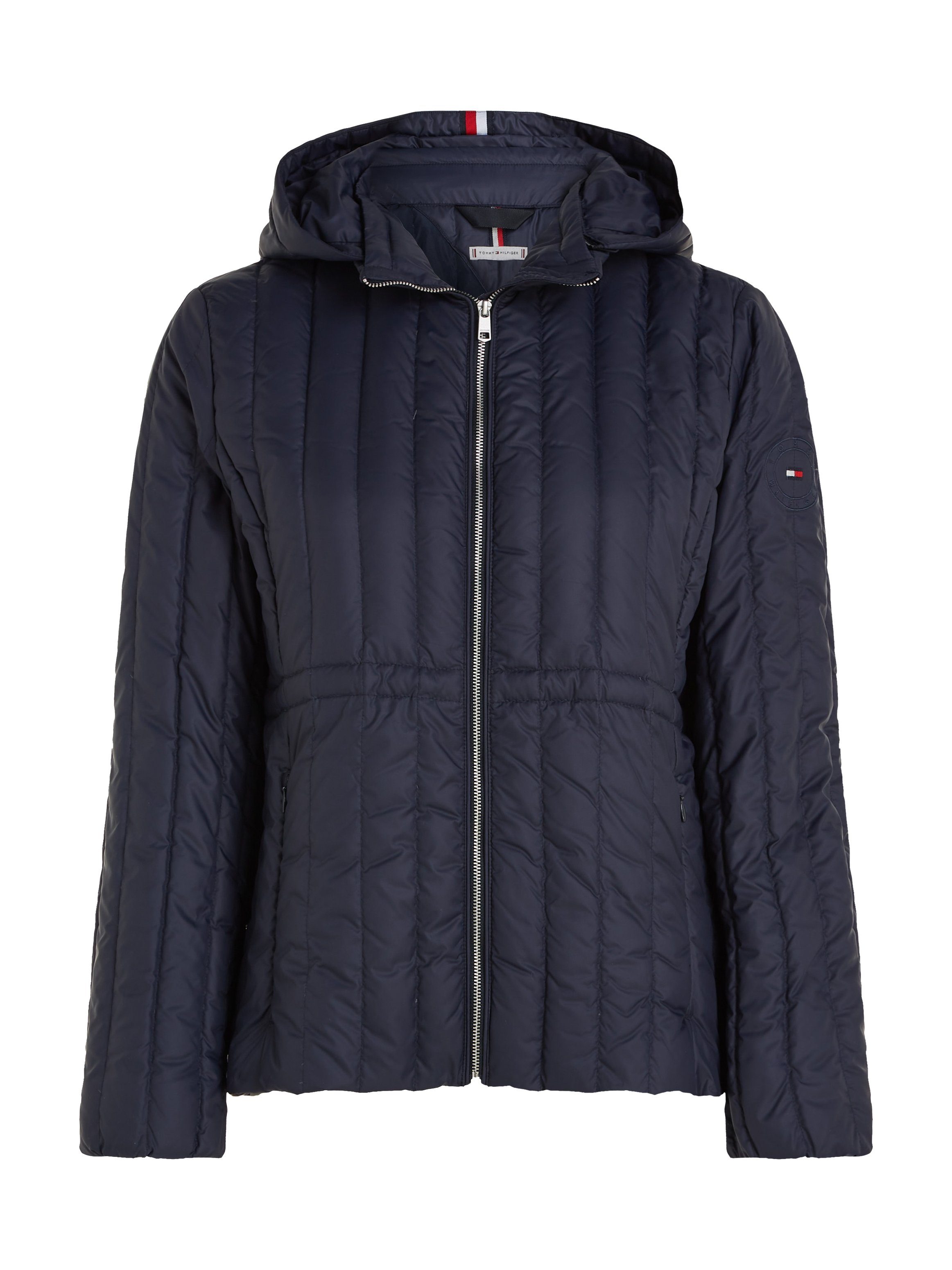 Tommy Hilfiger Donsjack FEMININE LW DOWN JACKET