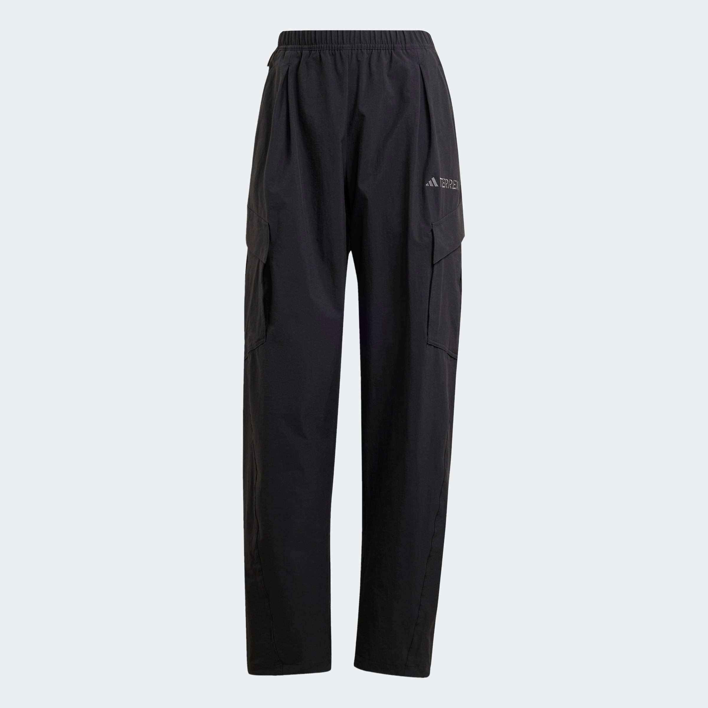 adidas TERREX Outdoorbroek W CARGO PANTS (1-delig)
