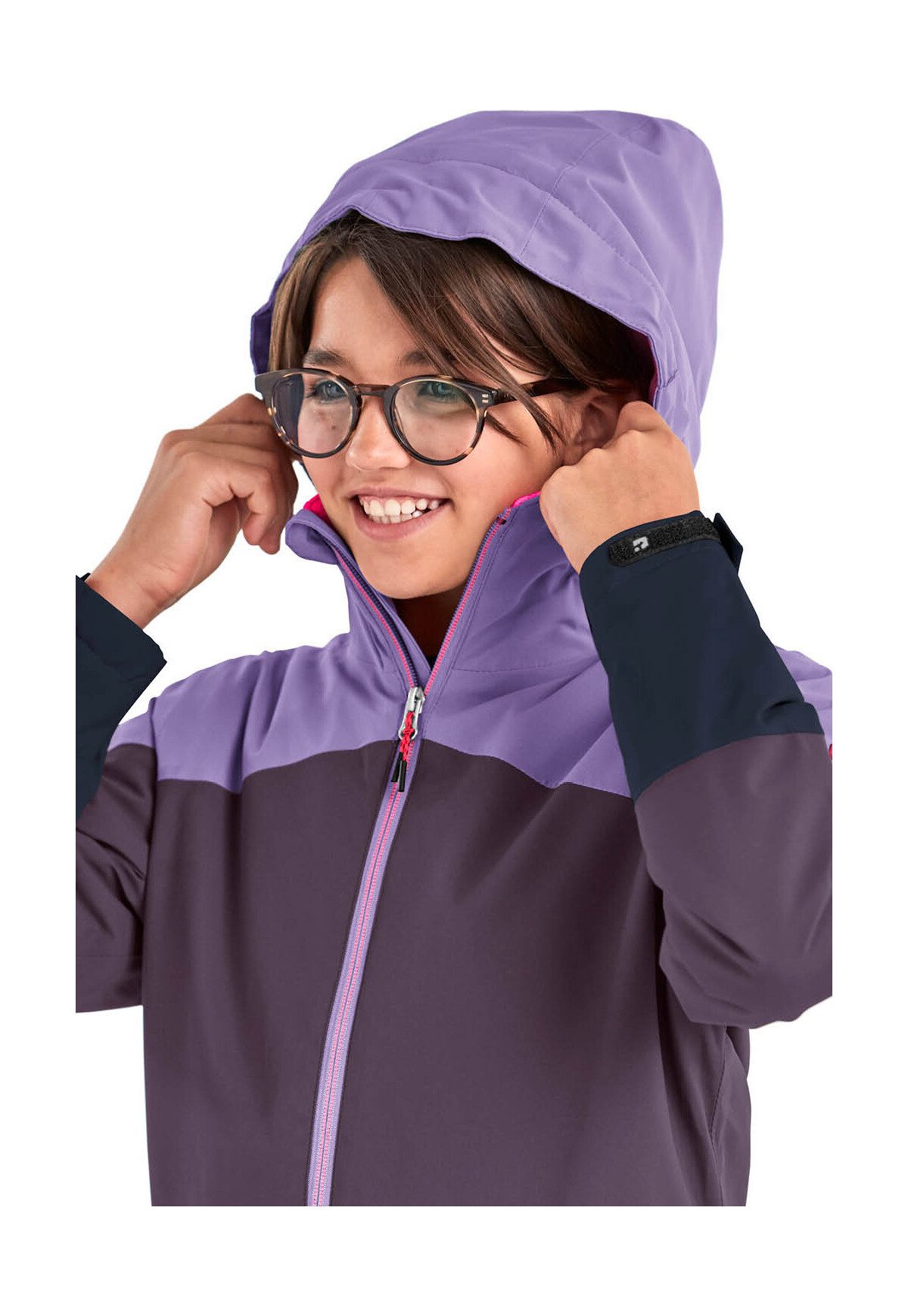 Killtec Outdoorjack KOW 195 GRLS JCKT
