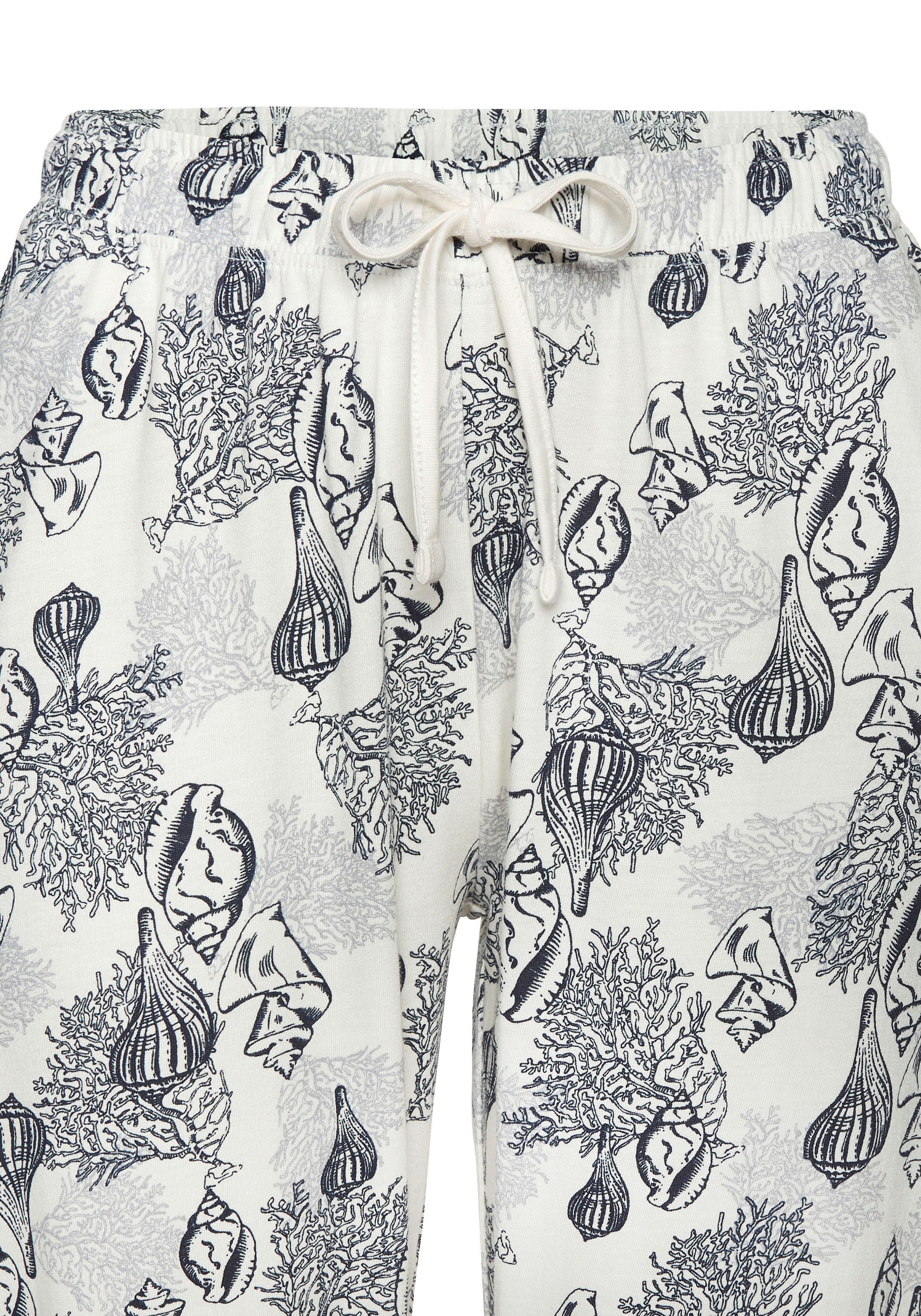 Vivance Dreams Pyjama All-over print (set, 2-delig)