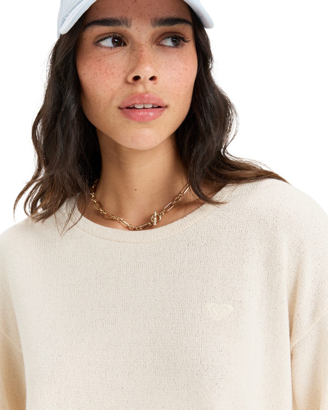 Roxy Shirttop Stay