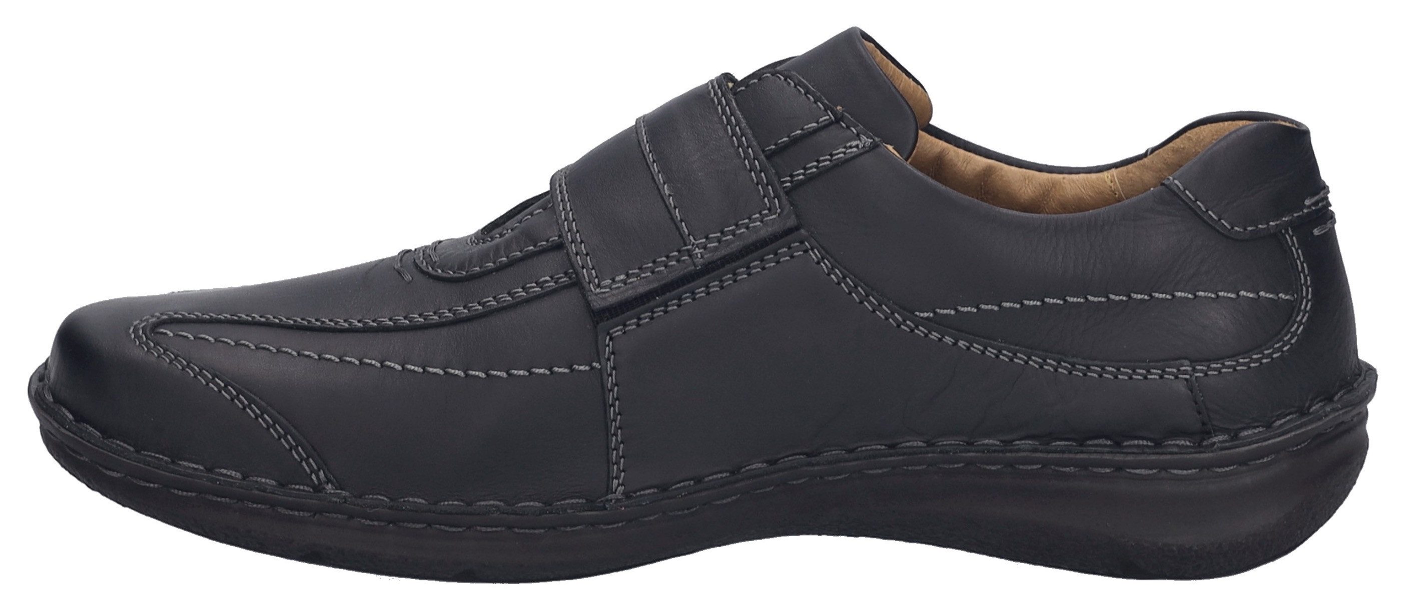 Josef Seibel Klittenbandschoenen Alec