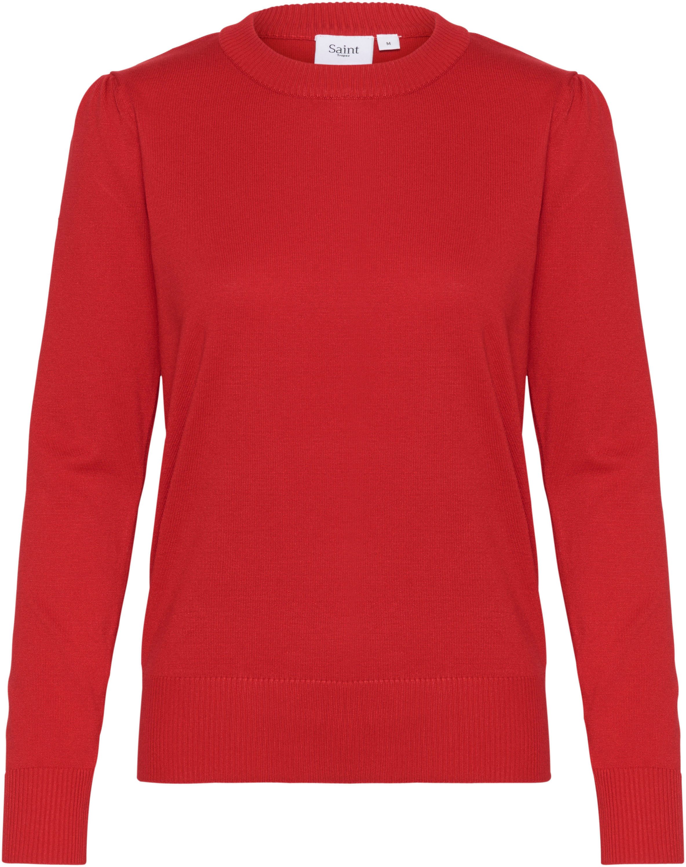 Saint Tropez Gebreide trui MilaSZ Pullover