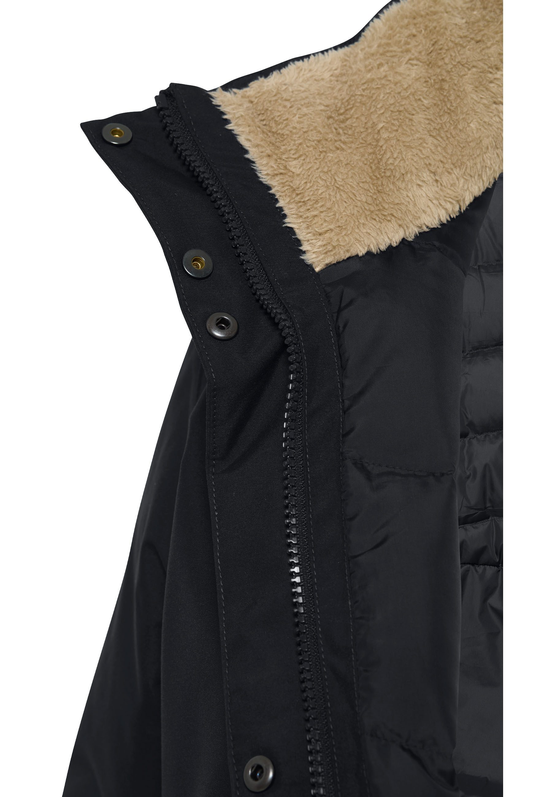 Jack Wolfskin Donsjas WINTERTOR