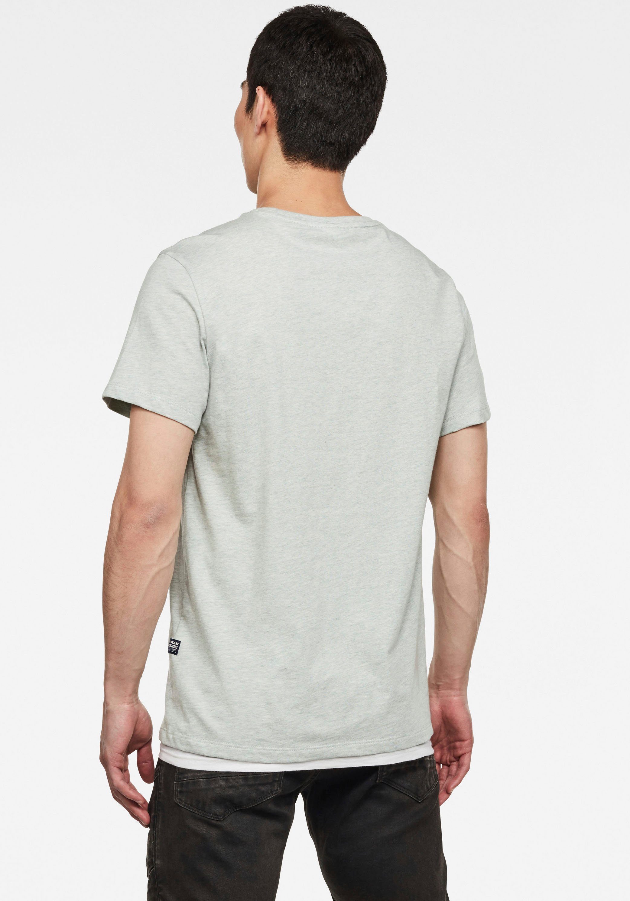 G-Star RAW T-shirt Base-S T-shirt