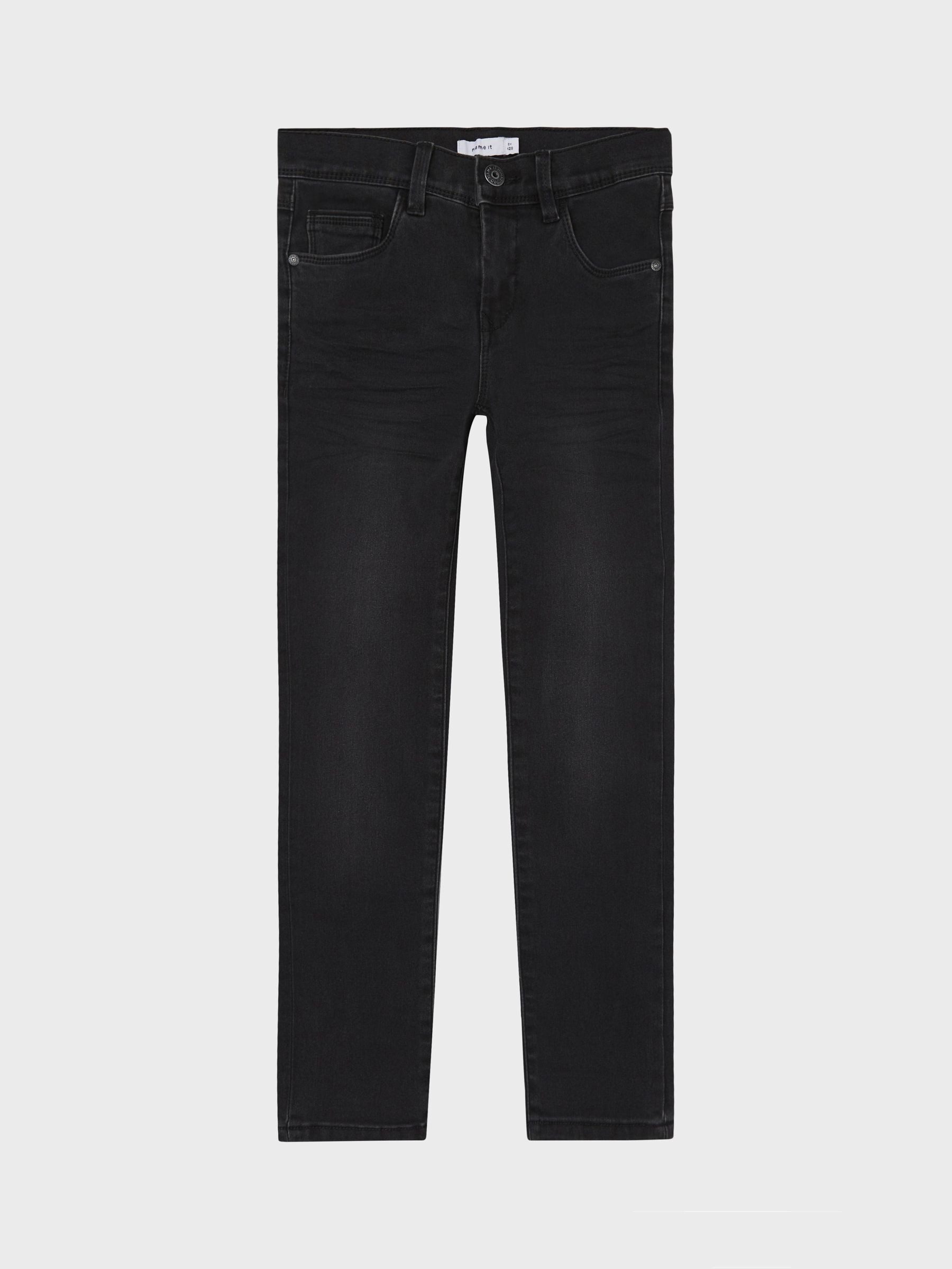 Name It 5-pocket jeans NKMROBIN DNMTAX PANT NOOS