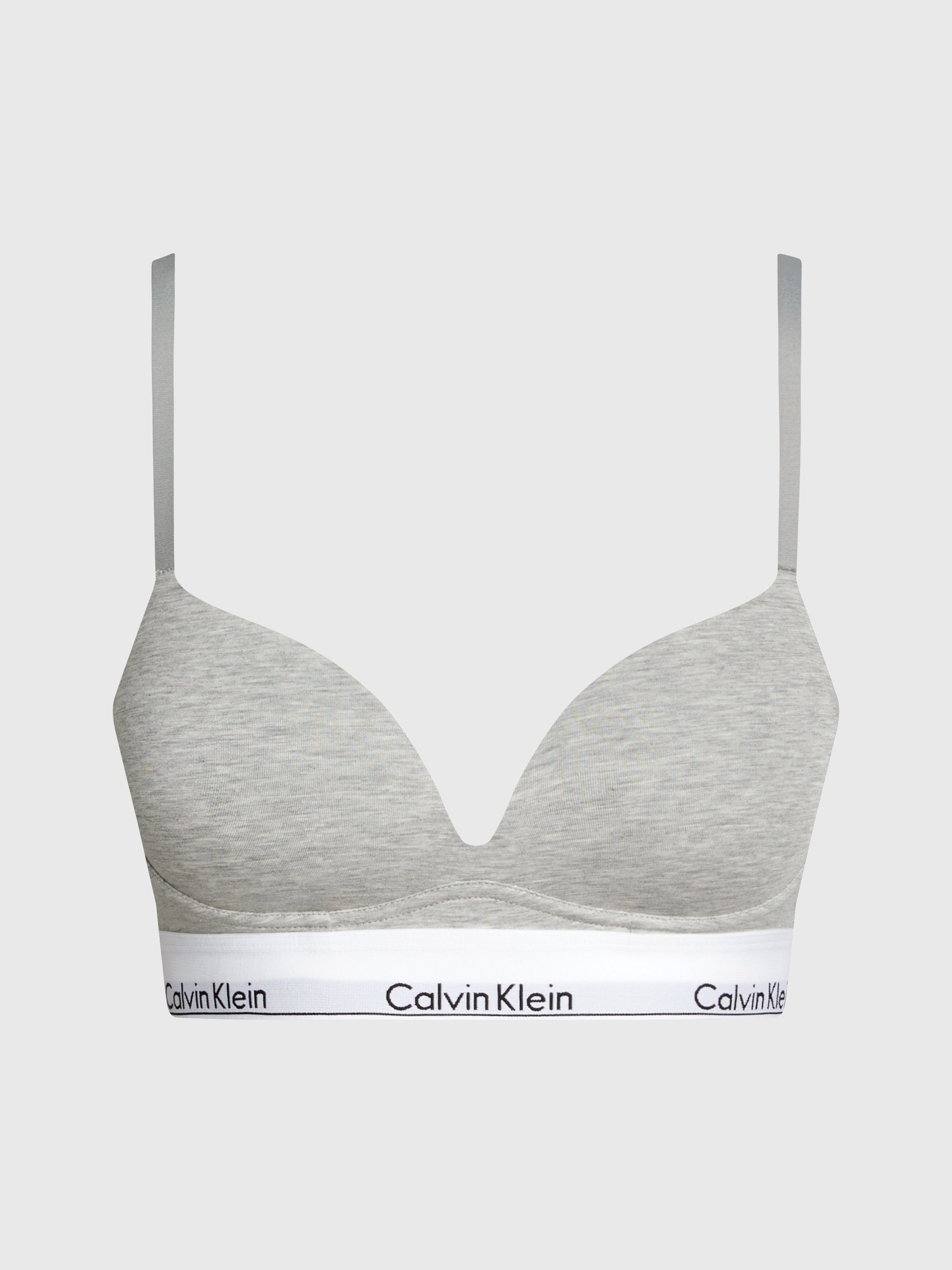 Calvin Klein Push-up-bh PLUNGE PUSH UP