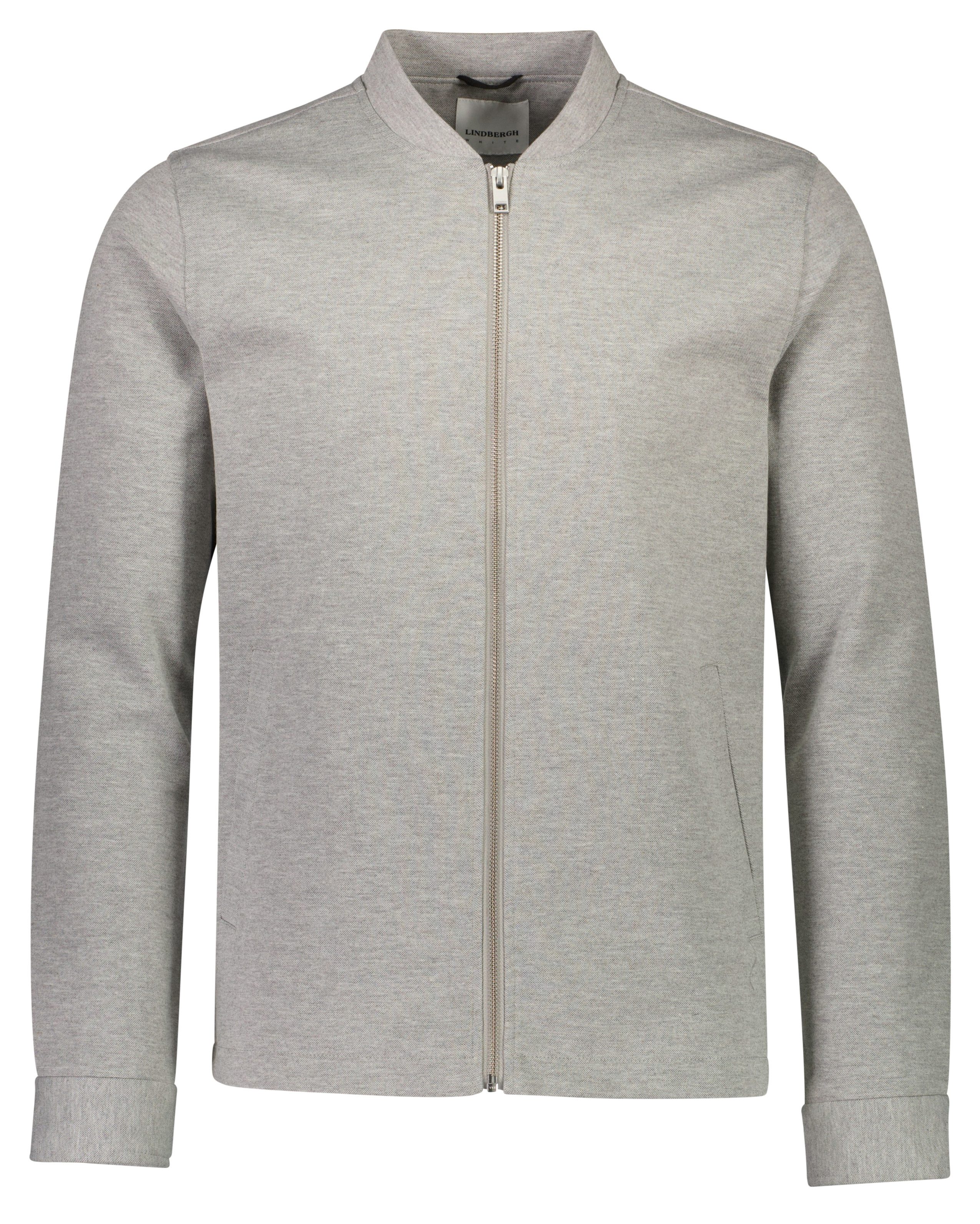 LINDBERGH Functioneel shirt Overshirt met stretch
