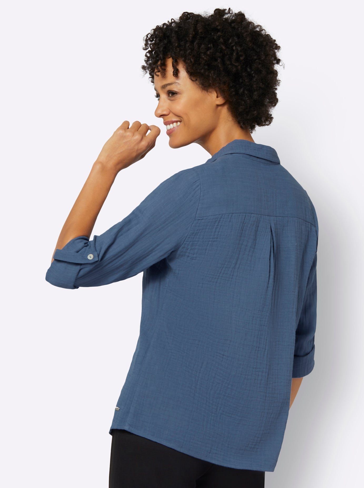 Casual Looks Overhemdblouse