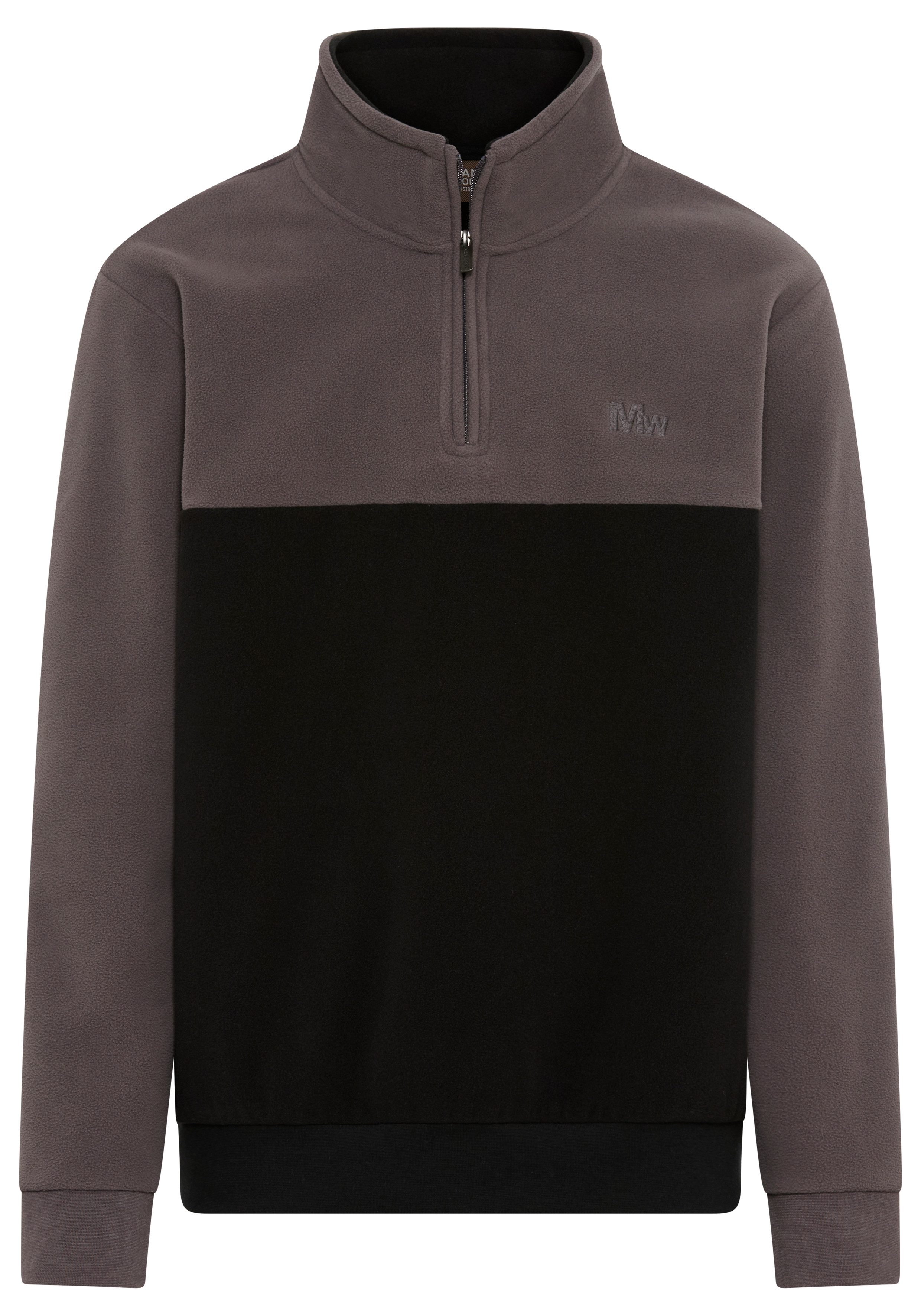 Man's World Fleecetrui
