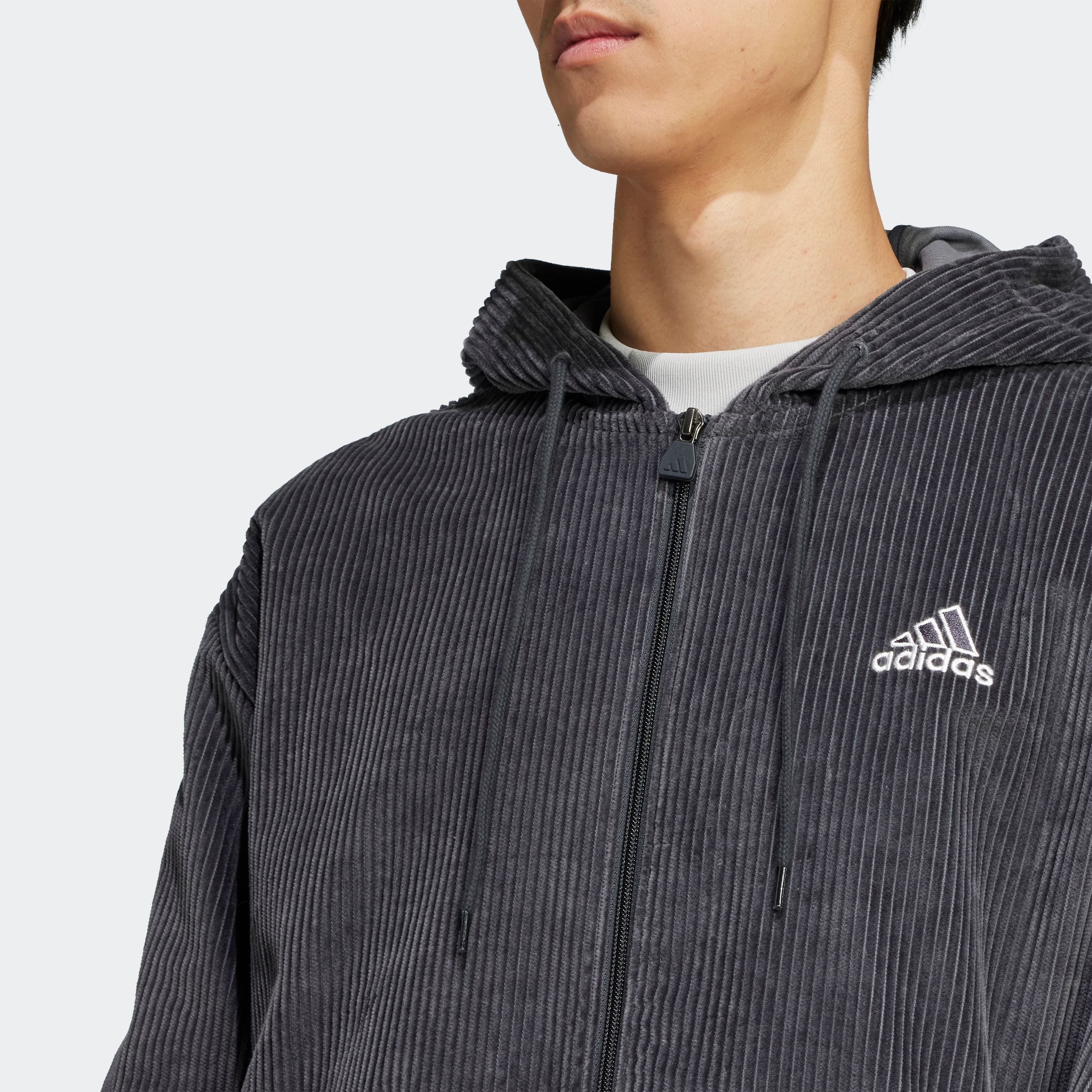 adidas Originals Hoodie CORD HOODIE