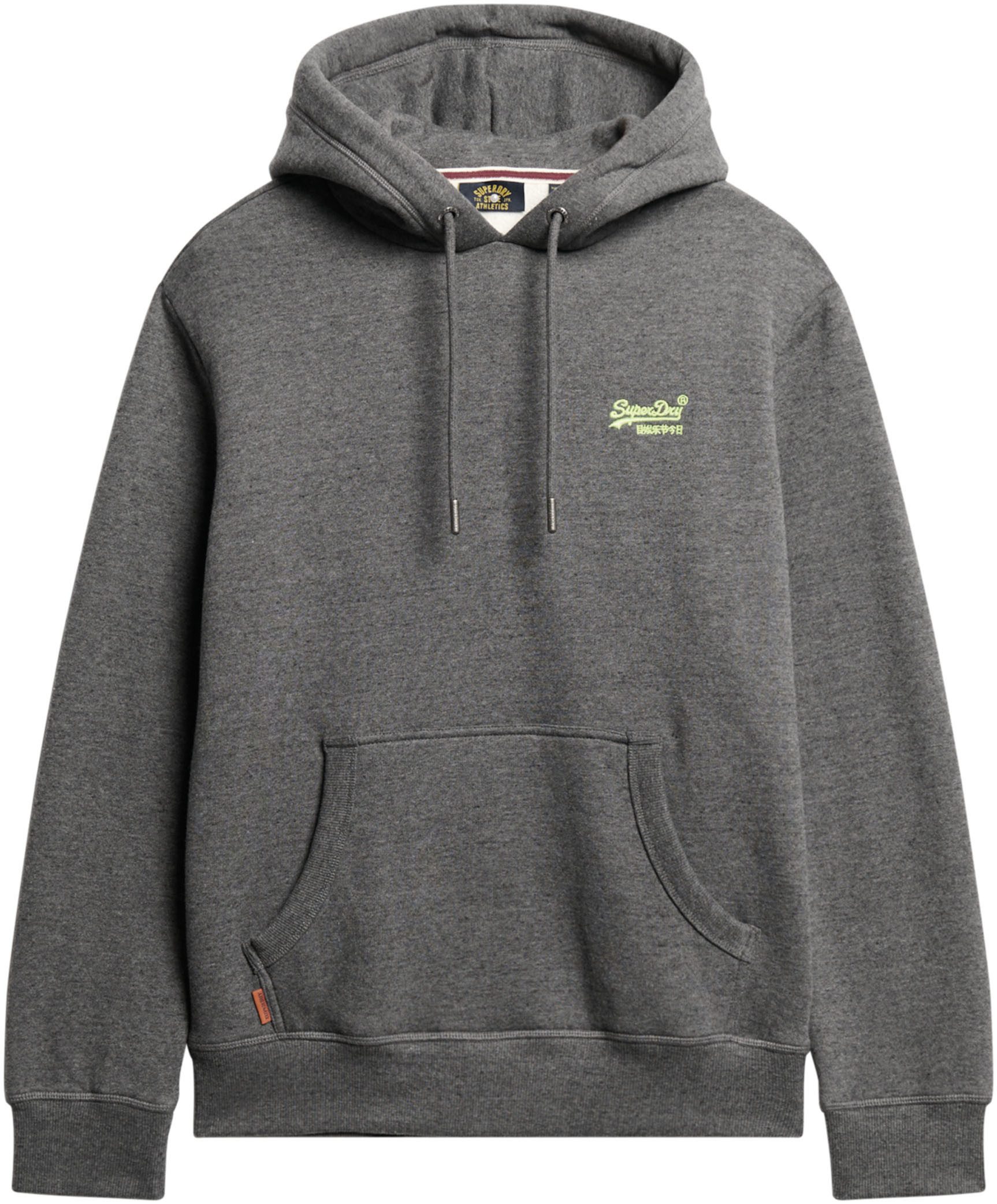 Superdry Hoodie ESSENTIAL LOGO HOODIE