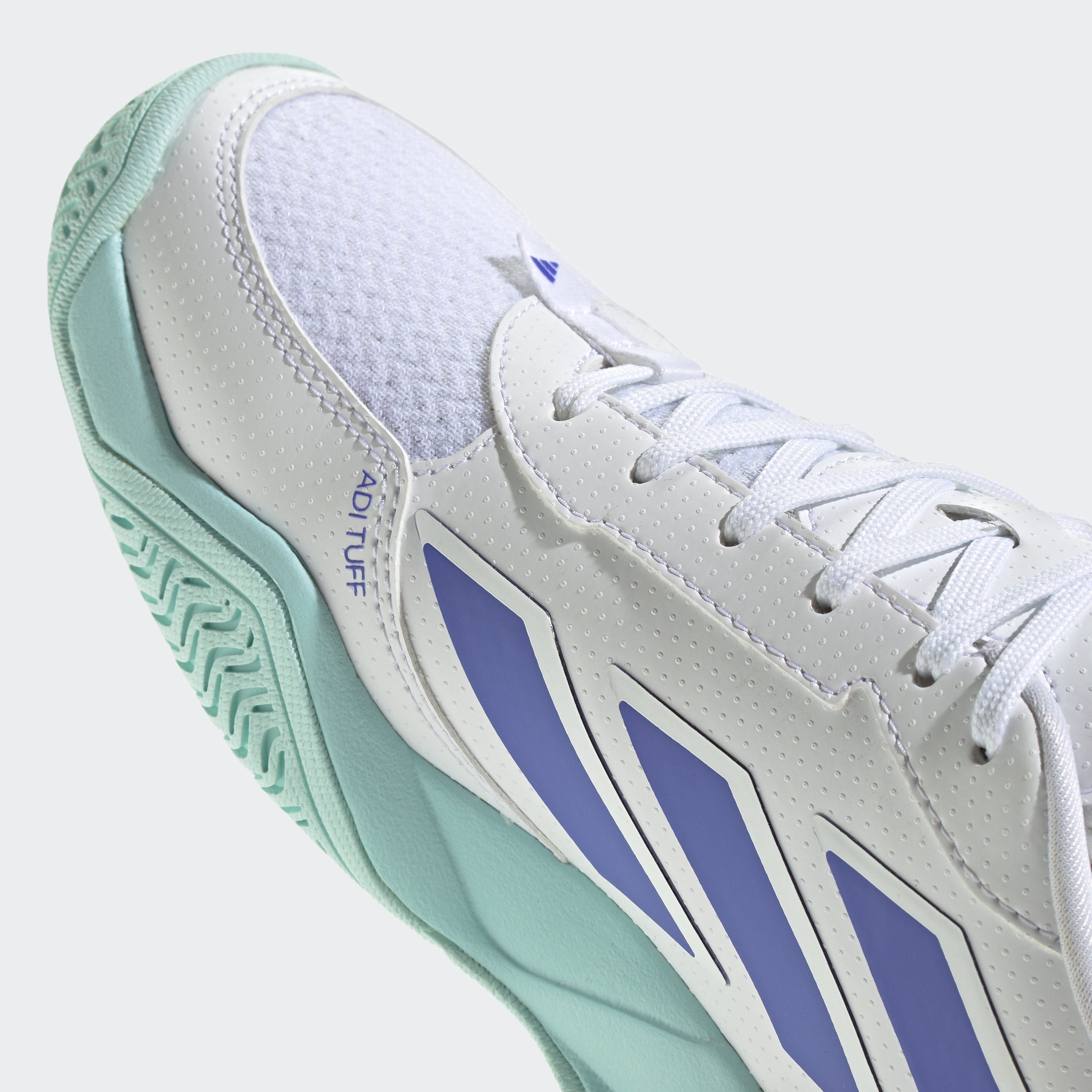 adidas Performance Tennisschoenen AVAFLASH LOW