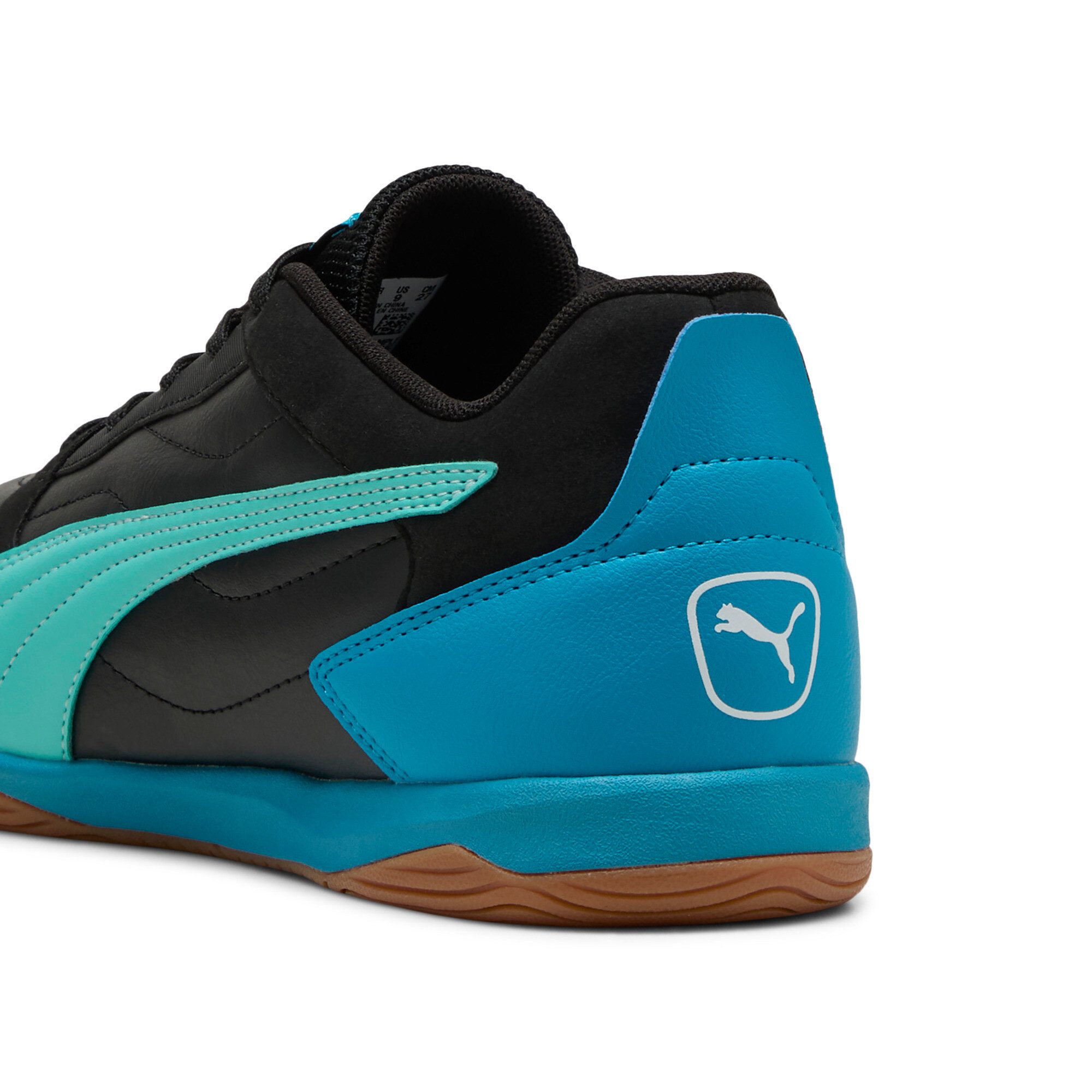 PUMA Zaalschoenen PRESSING IV