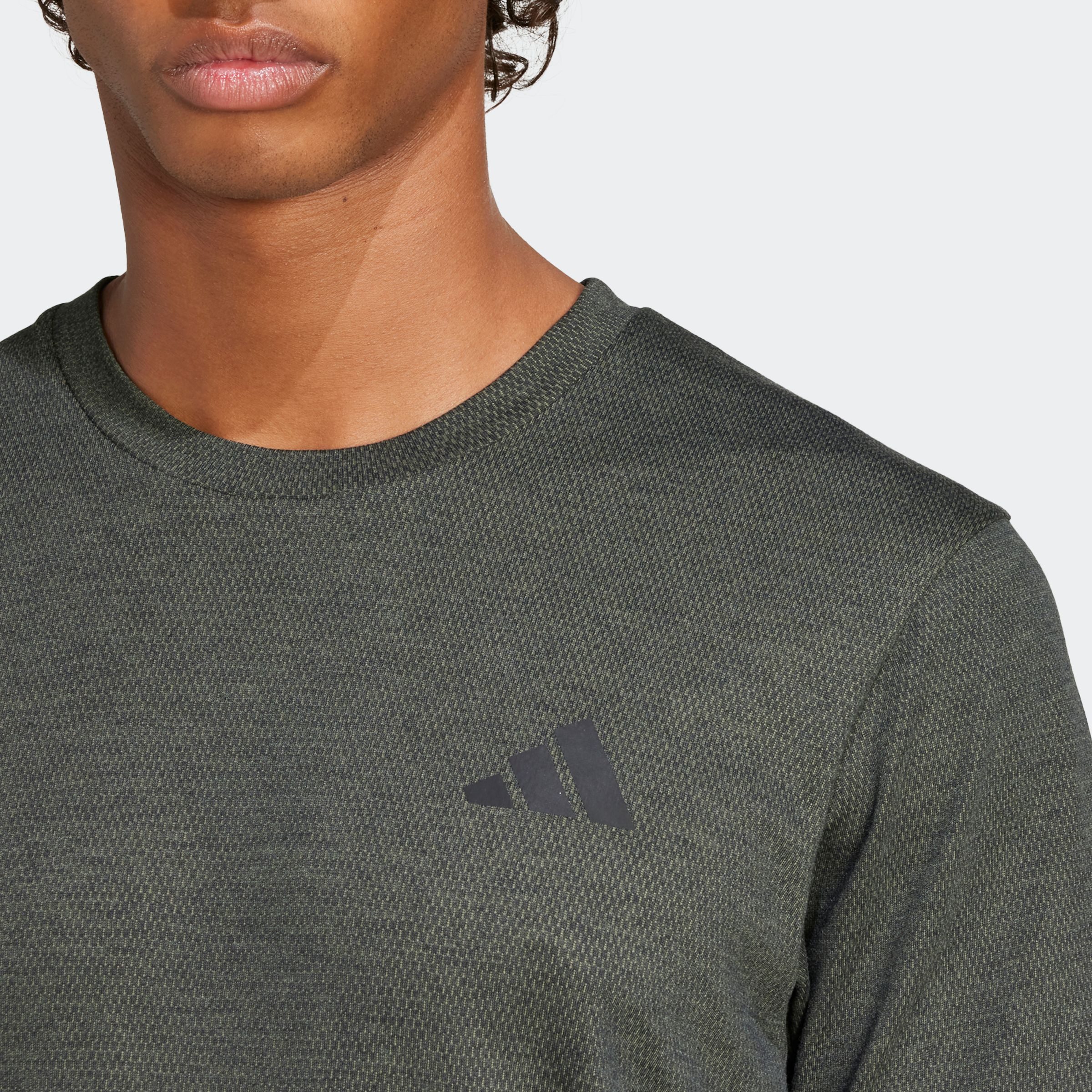 adidas Performance T-shirt TR-ES FR NOV T
