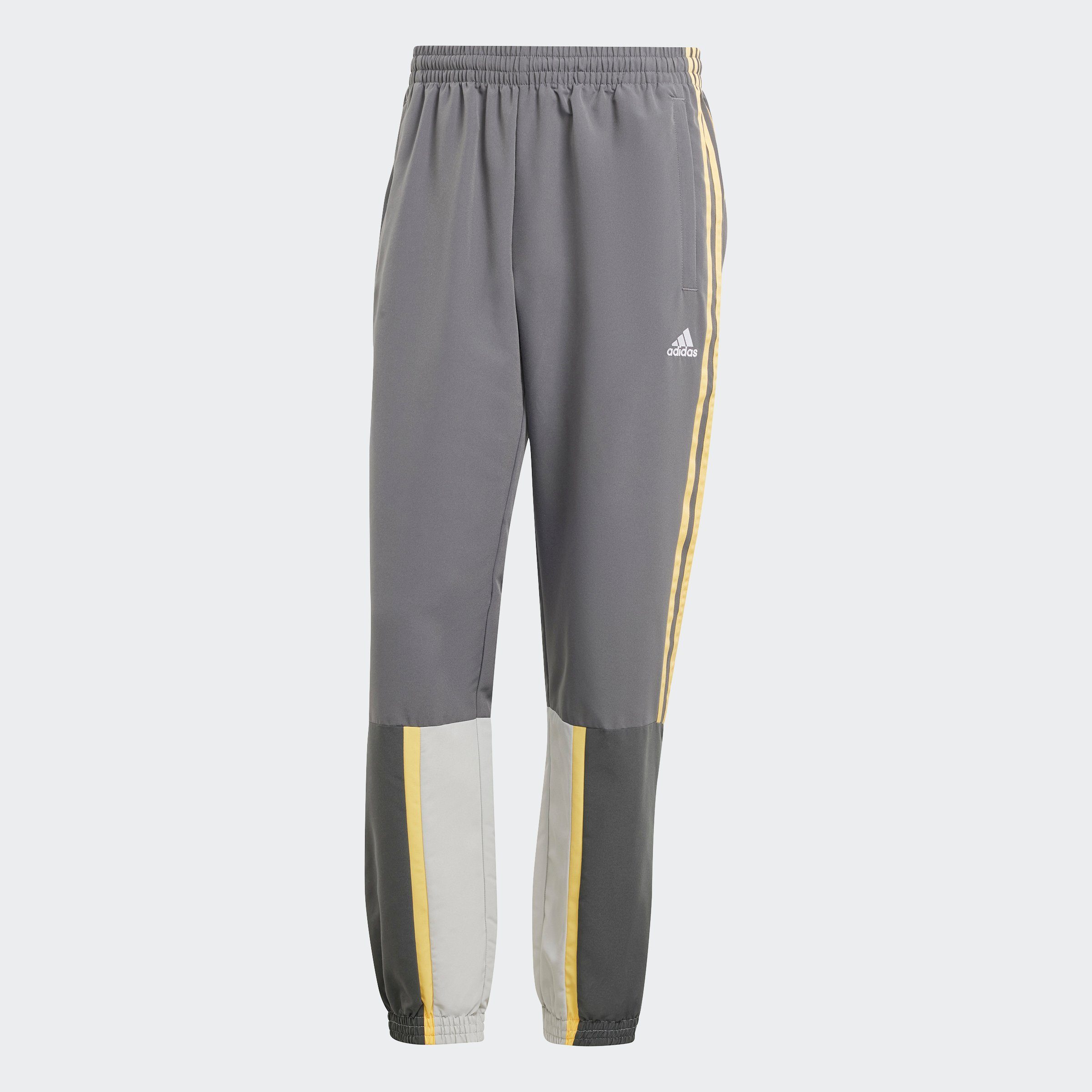 adidas Sportswear Trainingspak M CB 3S TS (2-delig)