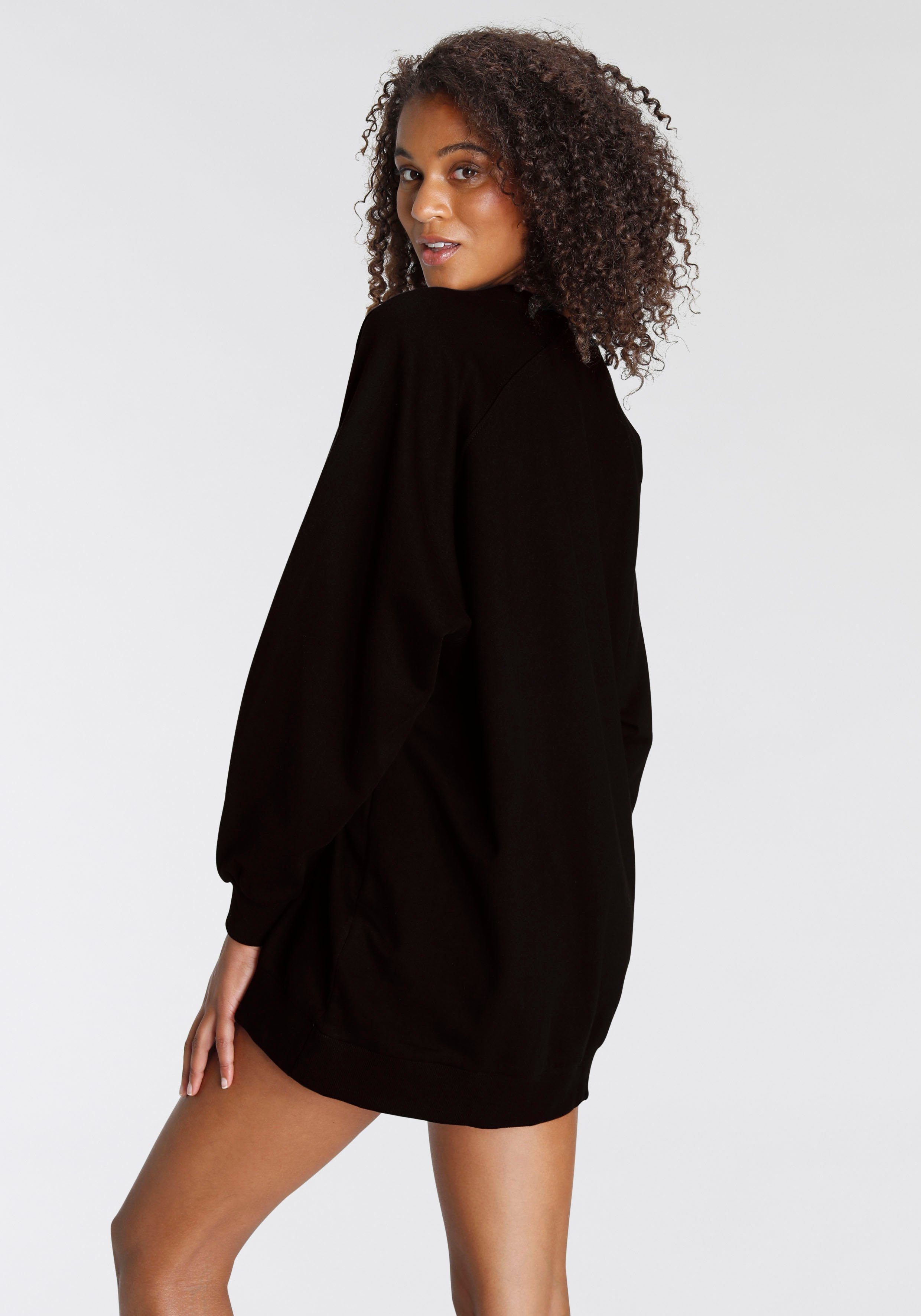 Fila Sweatjurk (1-delig)