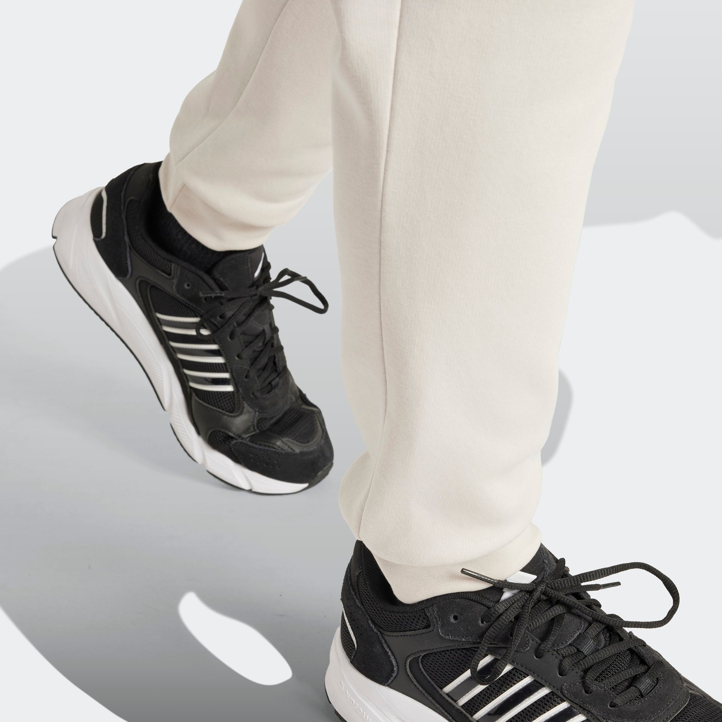 adidas Sportswear Sportbroek M FEELCOZY PANT (1-delig)