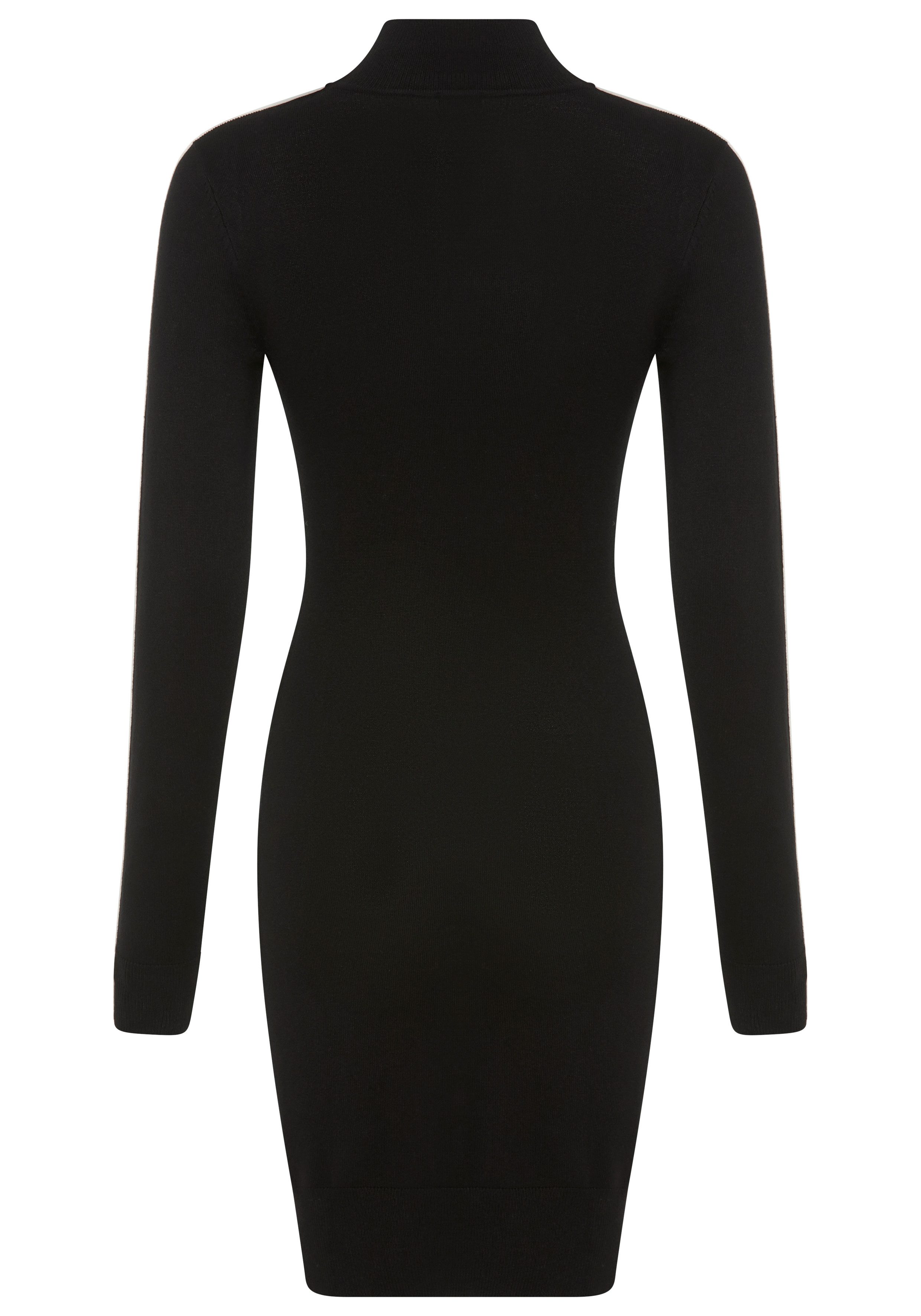 Bruno Banani Gebreide jurk