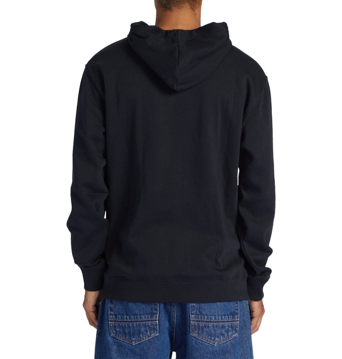 DC Shoes Hoodie Baseline