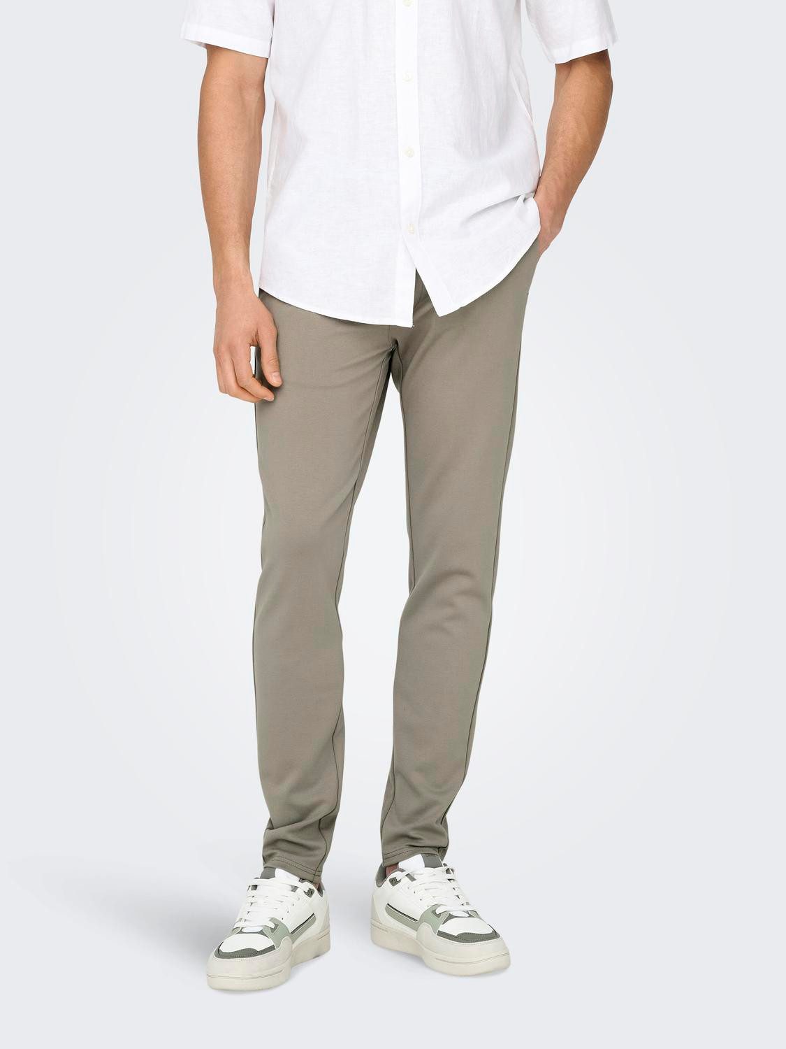 ONLY & SONS Chino ONSMARK SLIM GW 0209 PANT NOOS