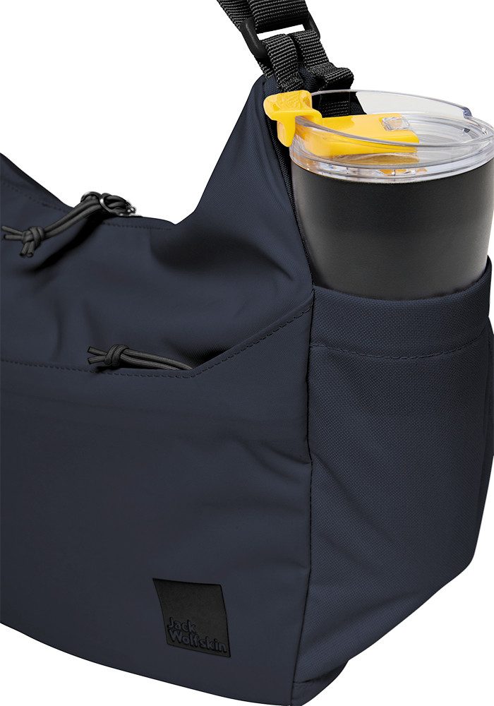 Jack Wolfskin Schoudertas BURGWEG