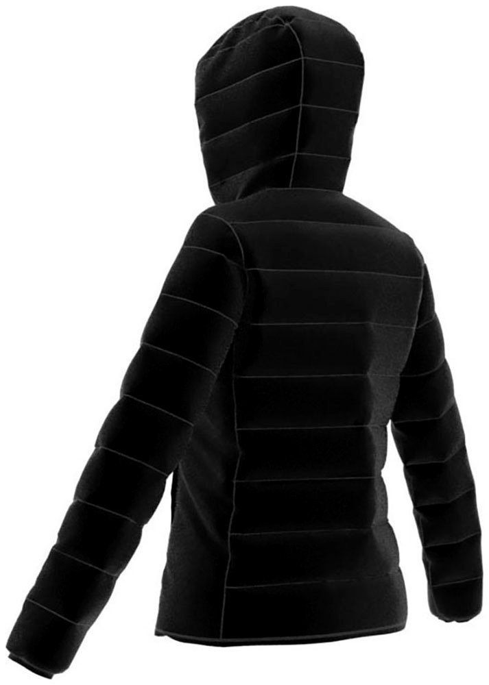 adidas Sportswear Outdoorjack W ESS L D HO J