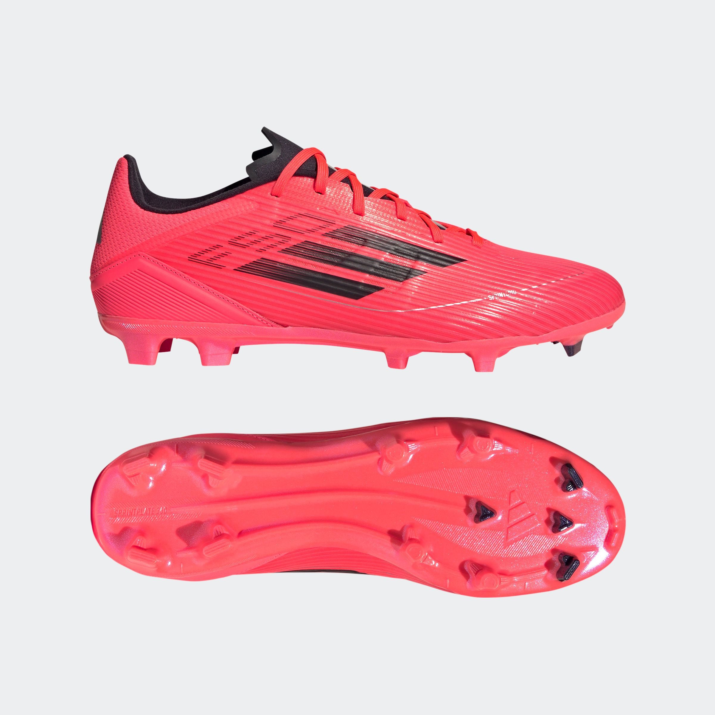 adidas Performance Voetbalschoenen F50 LEAGUE FG/MG