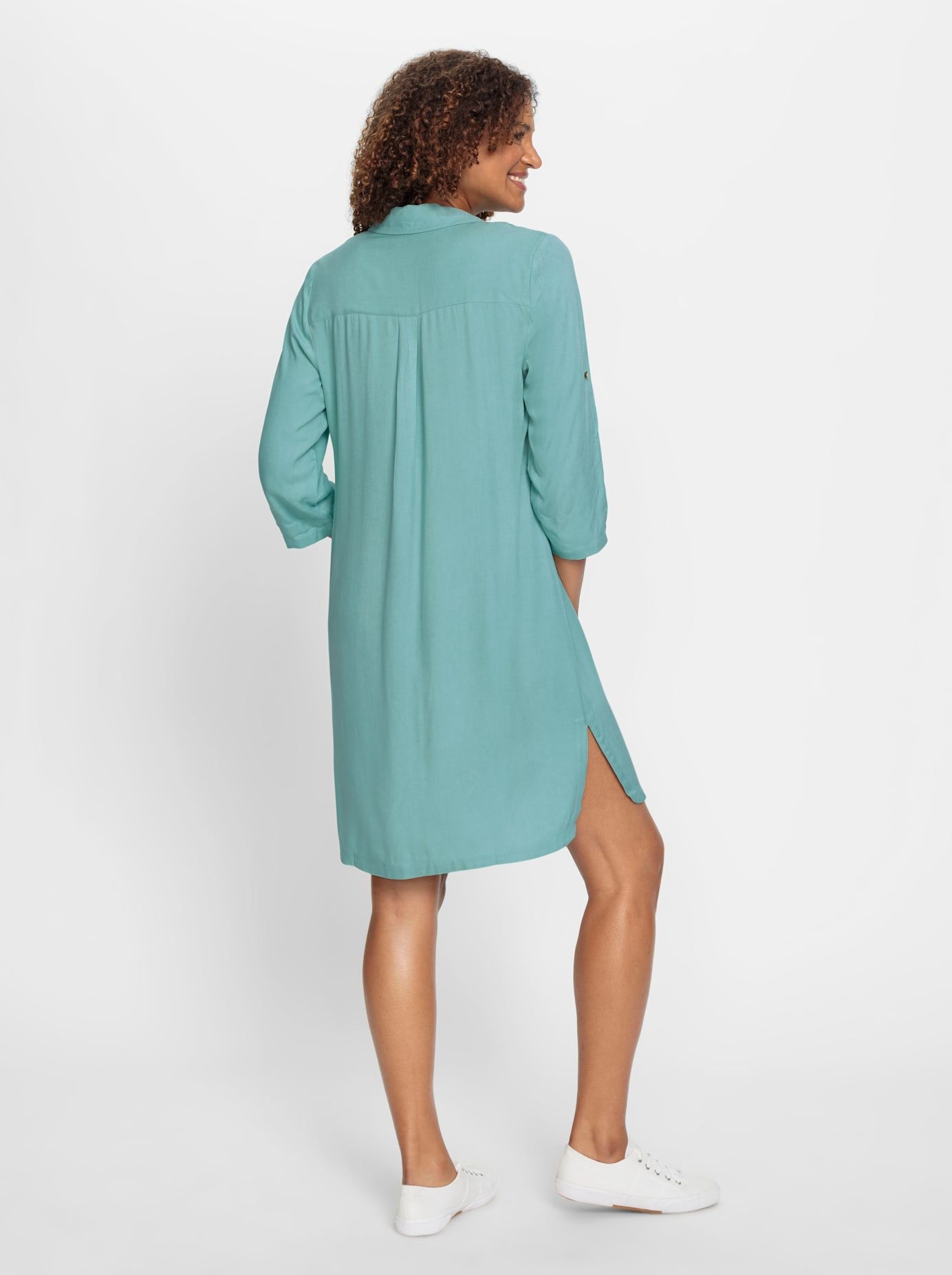 Casual Looks Blousejurk