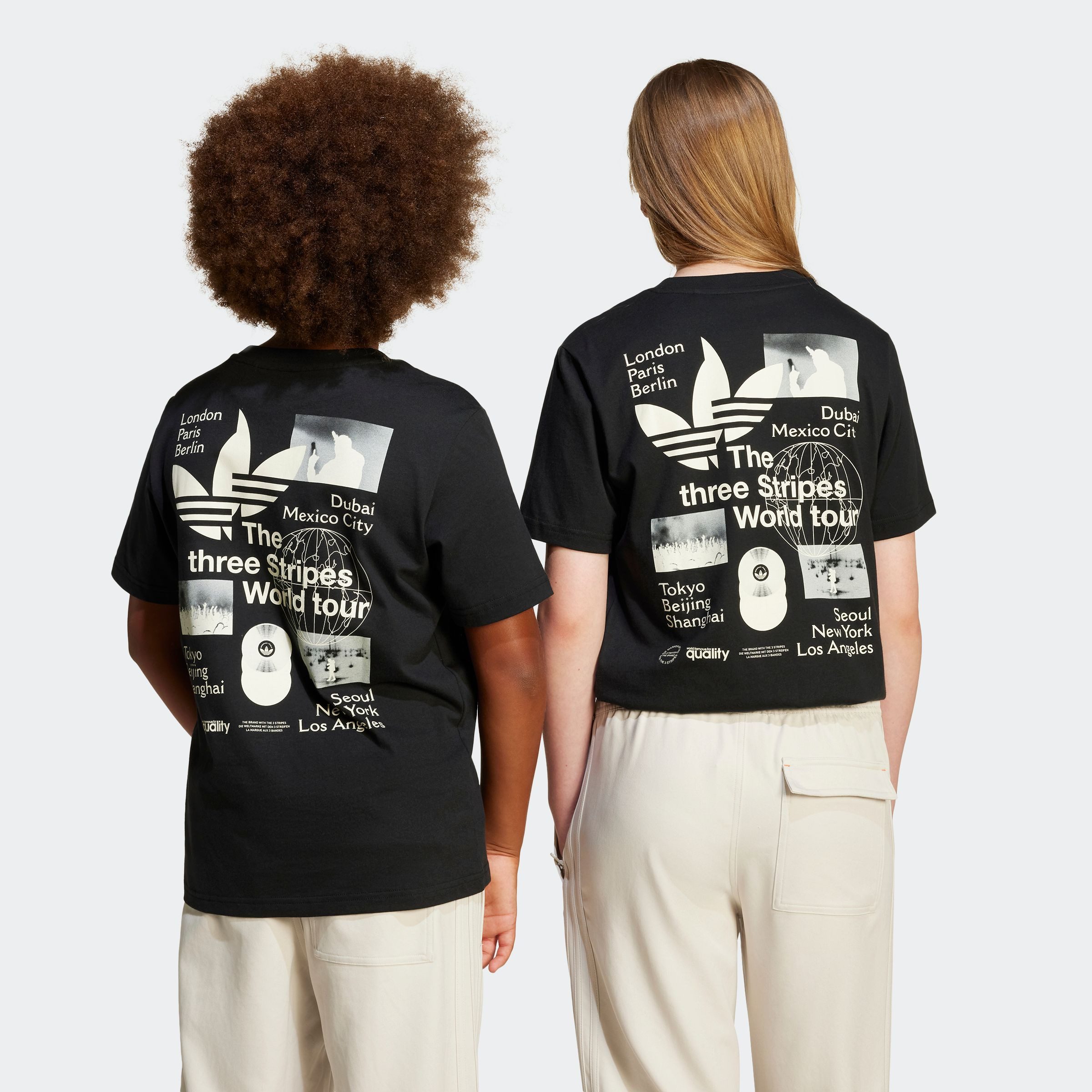 adidas Originals T-shirt Thee