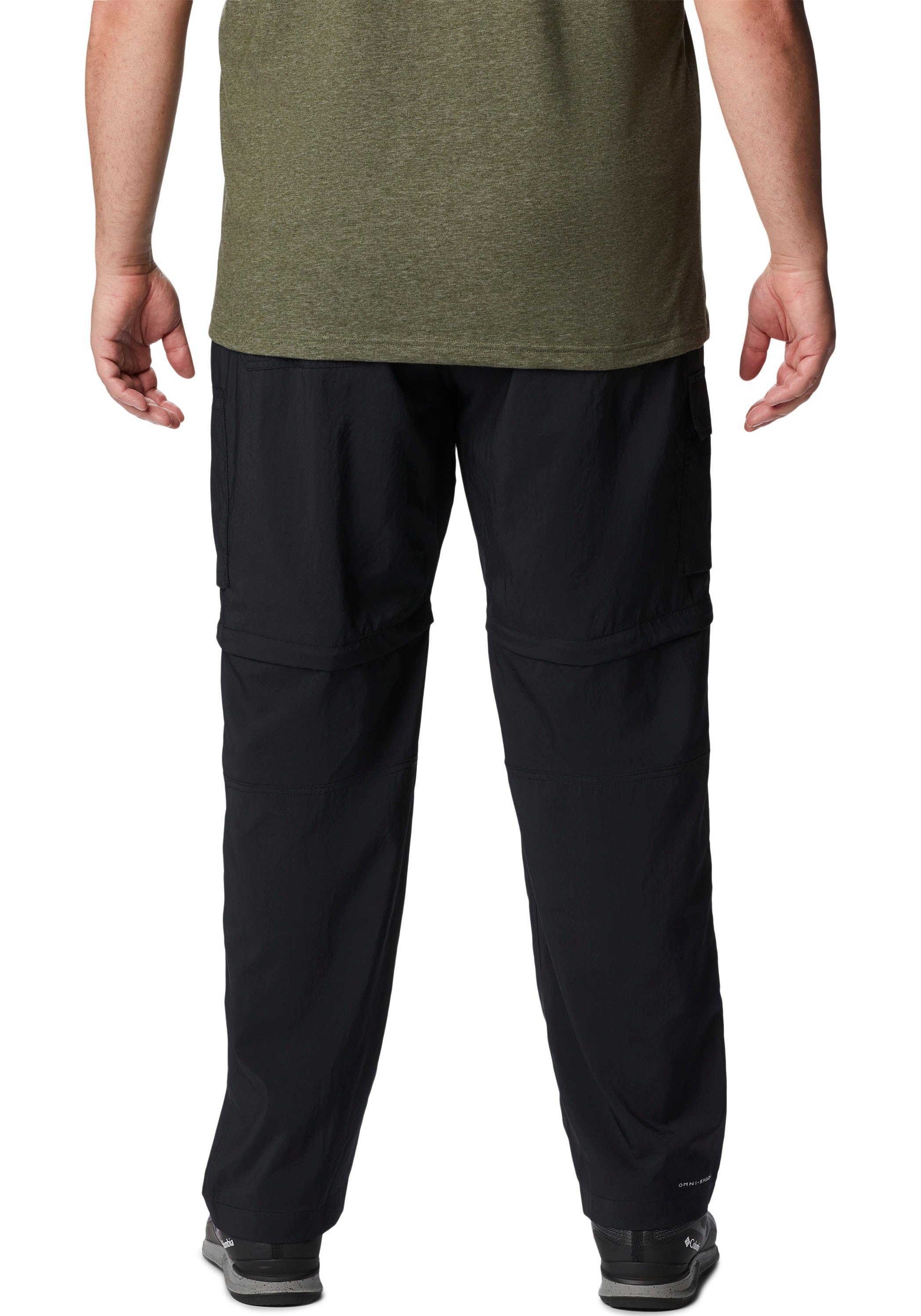 Columbia Zip-off-broek SILVER RIDGE™ UTILITY CONVERTIBLE PANT