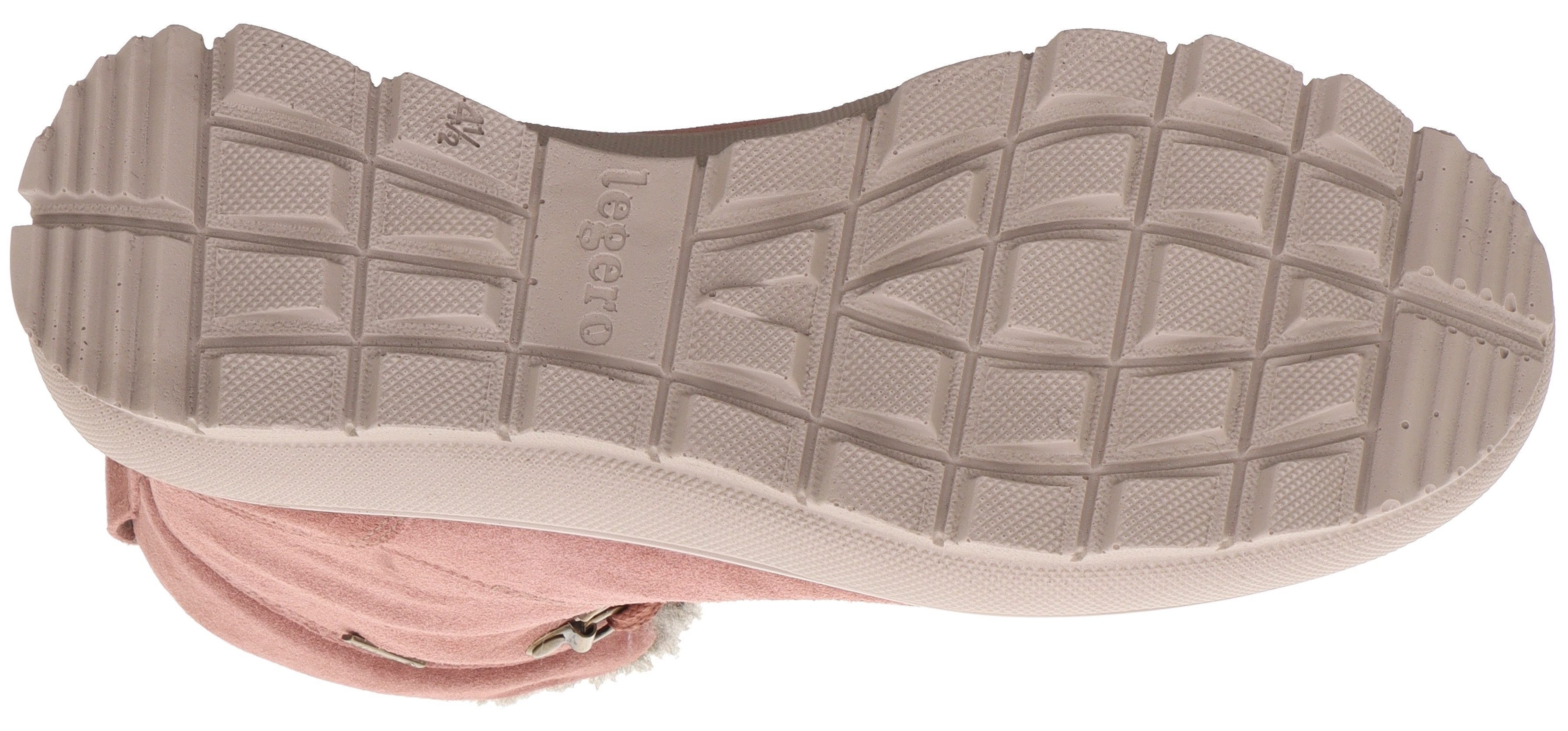 Legero Winterlaarzen NOVARA Hiking boots, winterlaarzen, veterschoenen met GORE-TEX