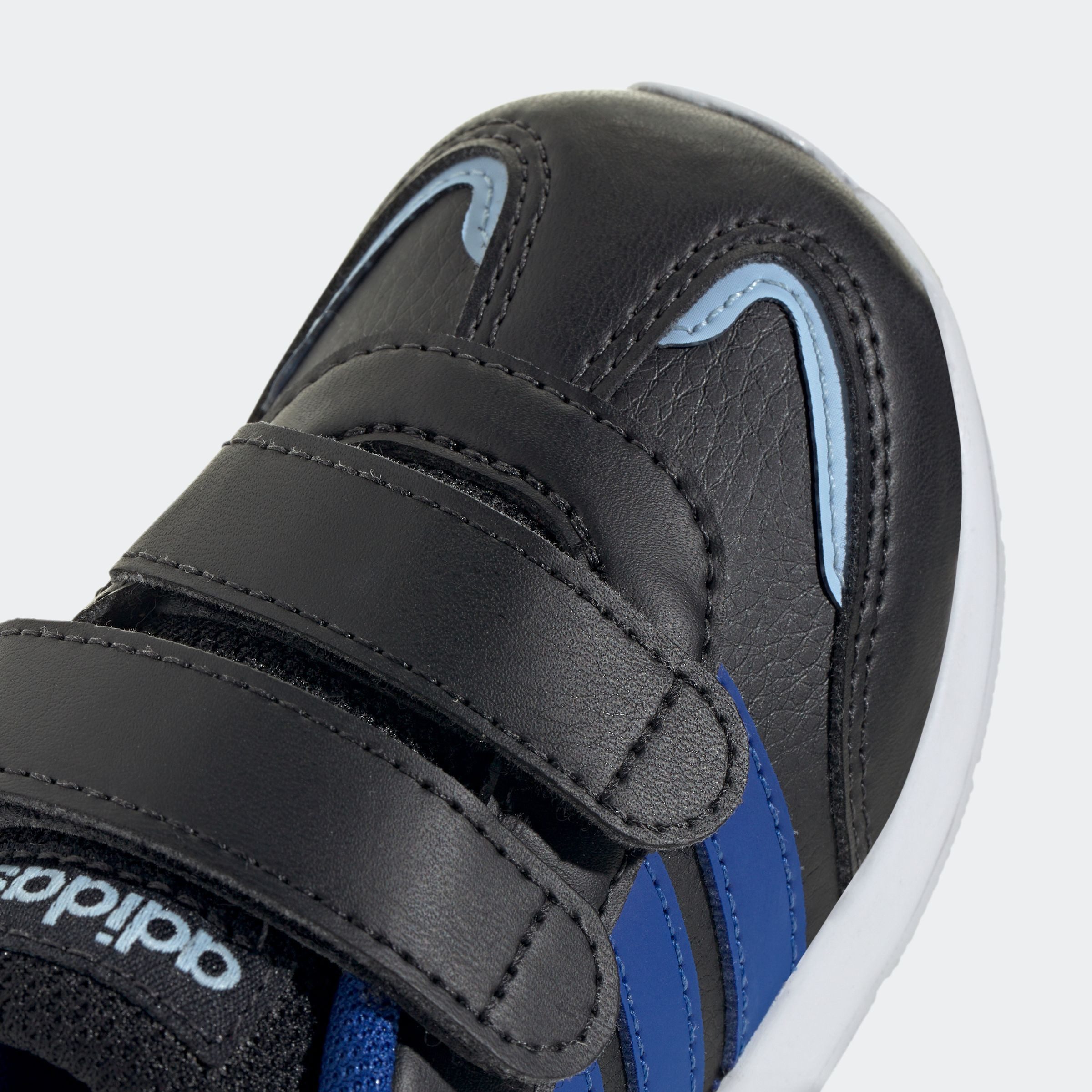 adidas Sportswear Klittenbandschoenen TENSAUR SWITCH KIDS