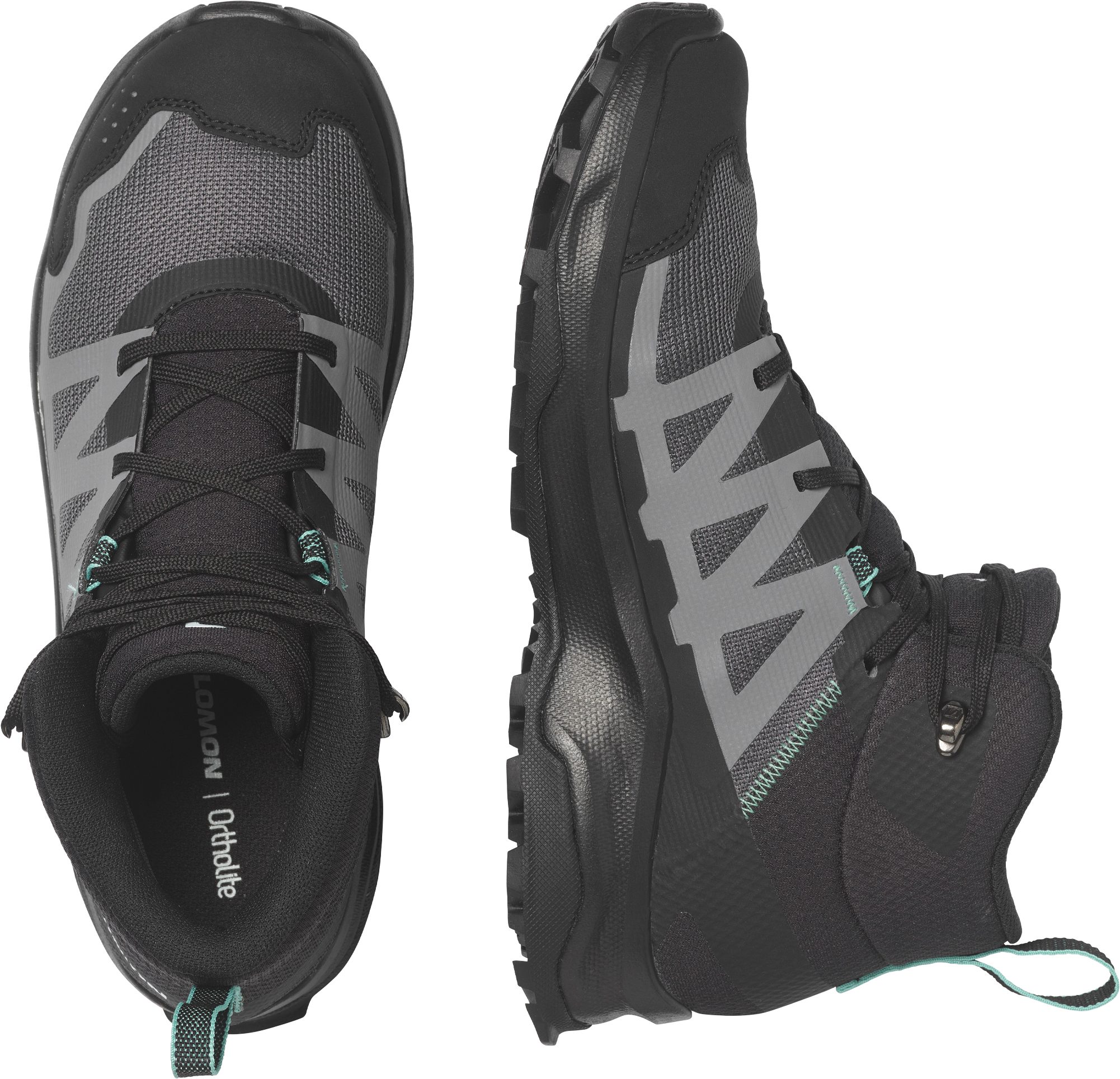 Salomon Wandelschoenen ARDENT MID Gore Tex W