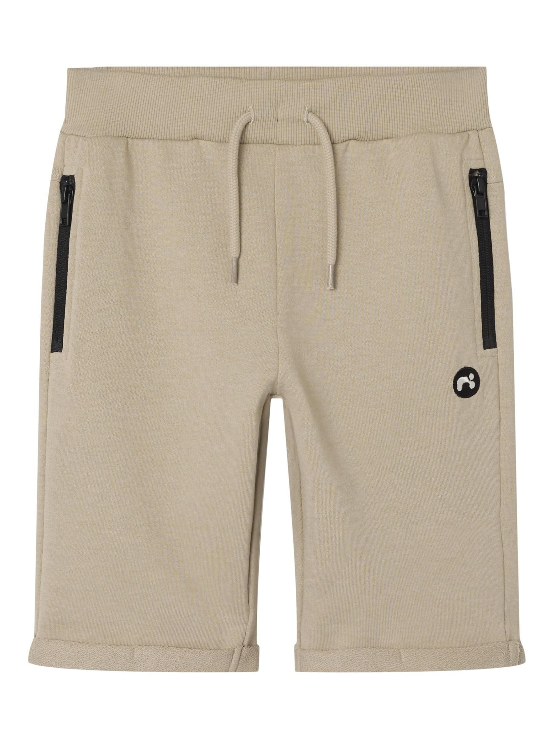 Name It Short NKMVIMO SWE SHORTS BRU NOOS