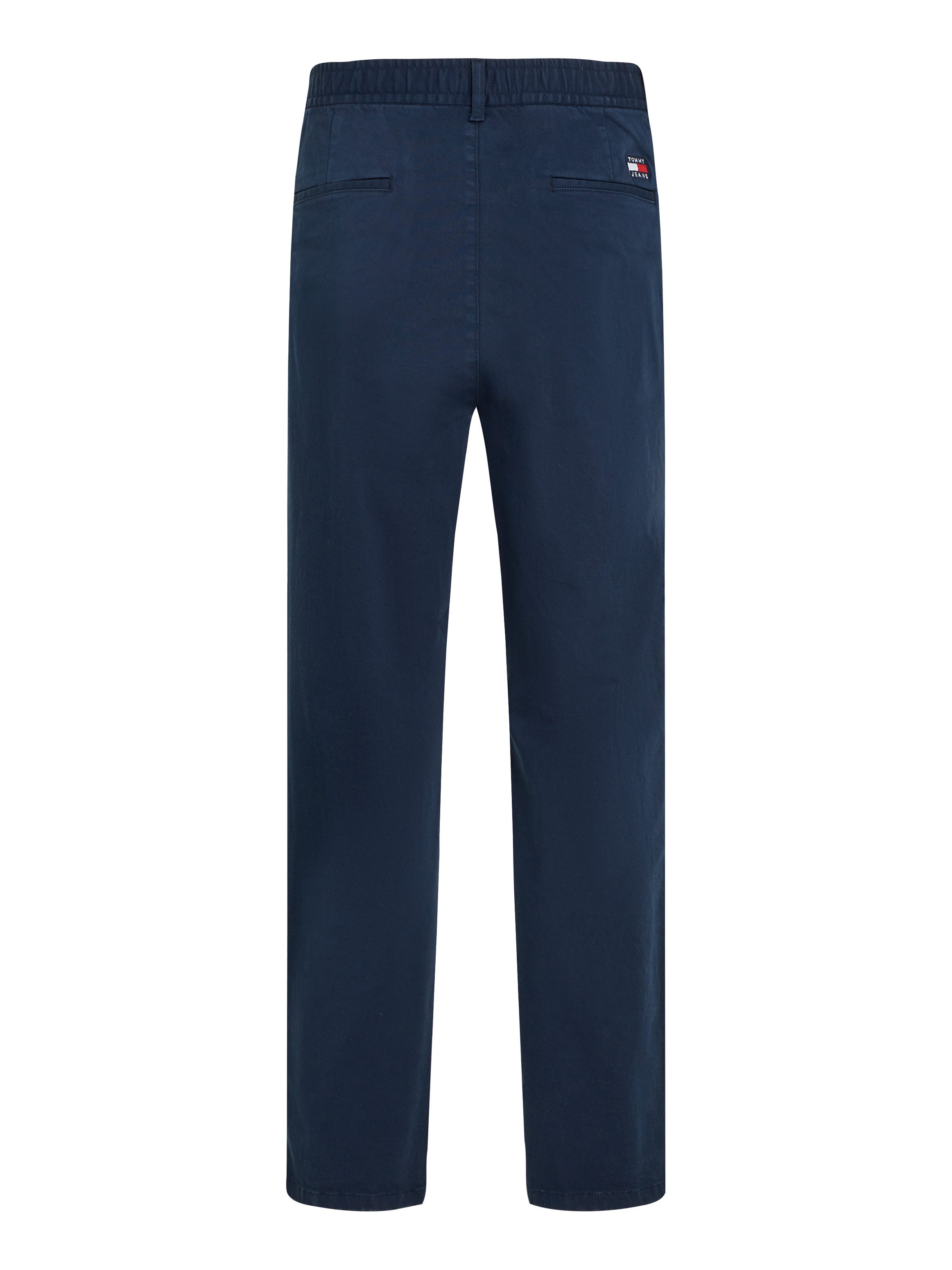TOMMY JEANS Chino TJM CASUAL ELASTICATED PANT